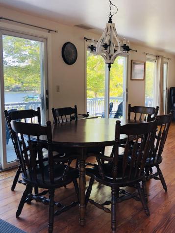 362 Stickney Hill Road Liberty ME 04949