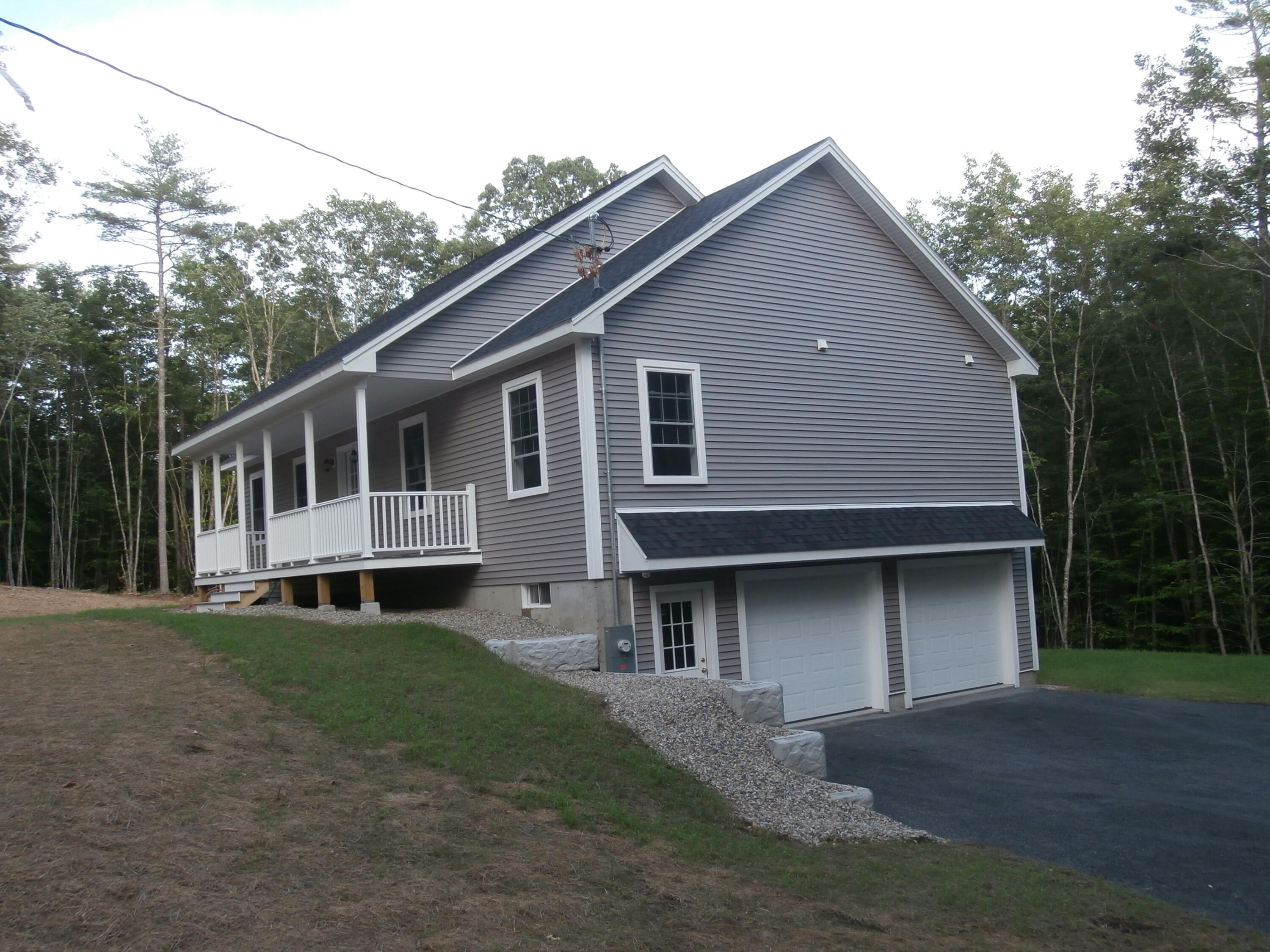 2260 Acton Ridge Road Acton ME 04001