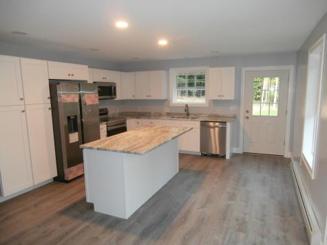 2260 Acton Ridge Road Acton ME 04001