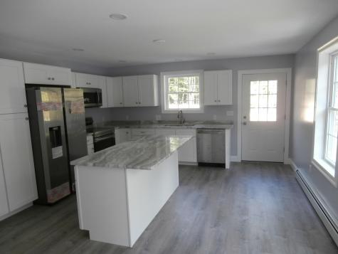 2260 Acton Ridge Road Acton ME 04001