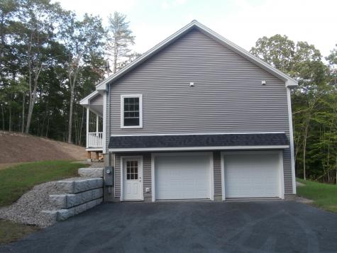 2260 Acton Ridge Road Acton ME 04001
