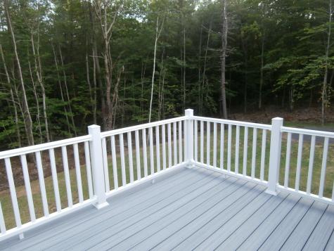 2260 Acton Ridge Road Acton ME 04001