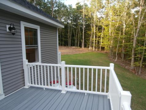2260 Acton Ridge Road Acton ME 04001