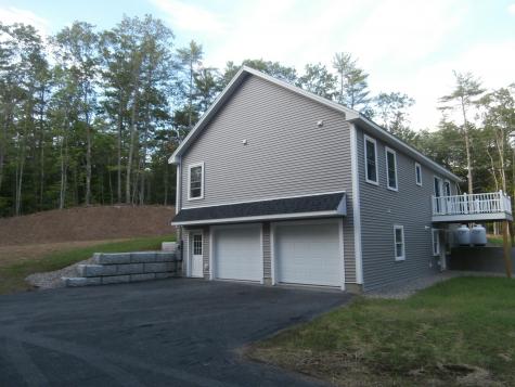 2260 Acton Ridge Road Acton ME 04001