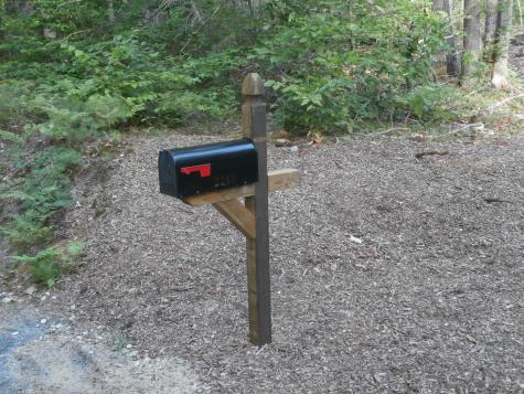 2260 Acton Ridge Road Acton ME 04001
