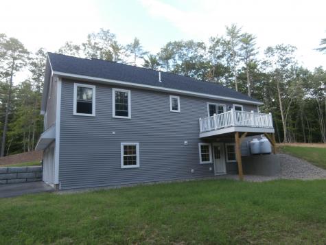 2260 Acton Ridge Road Acton ME 04001