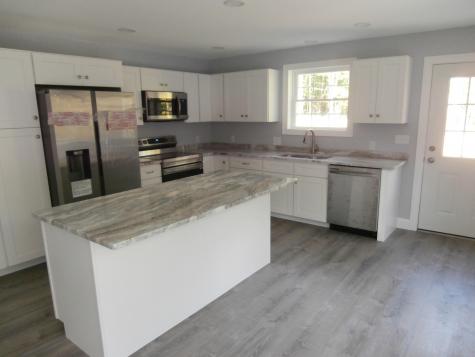 2260 Acton Ridge Road Acton ME 04001