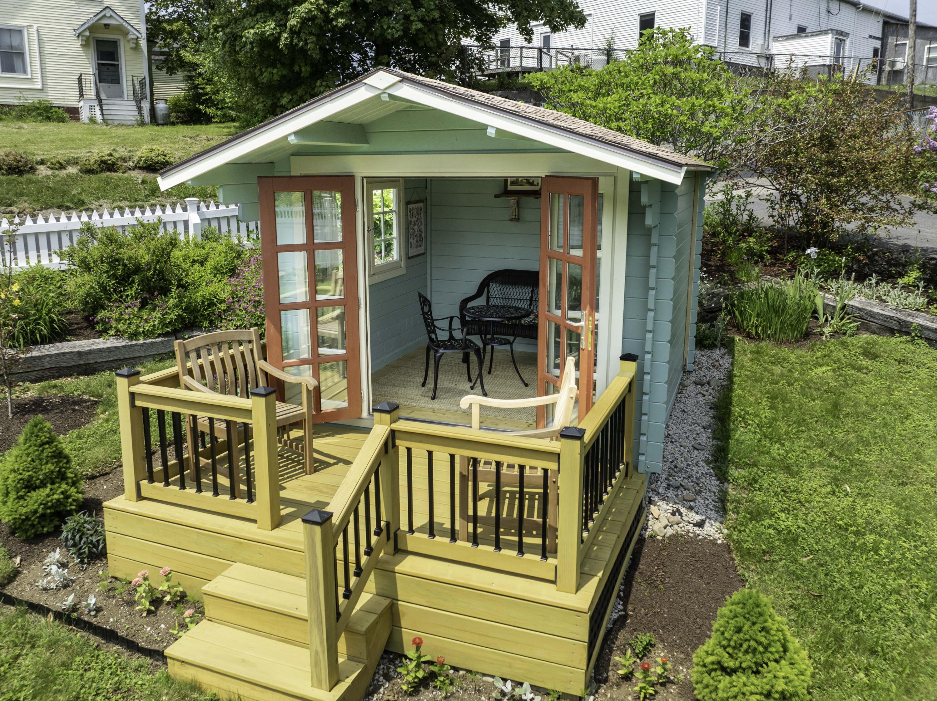 27 Summer Street Lubec ME 04652