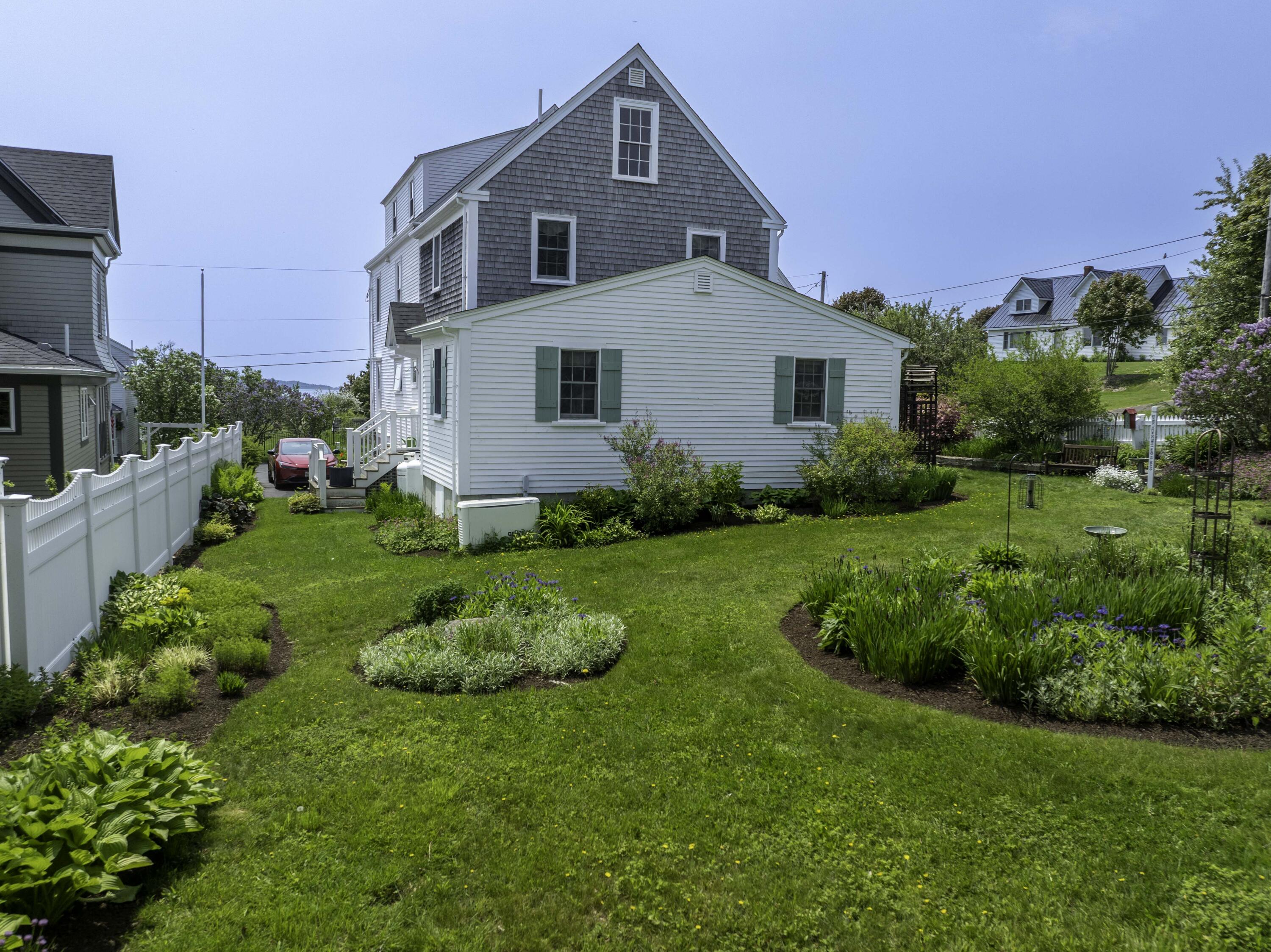 27 Summer Street Lubec ME 04652