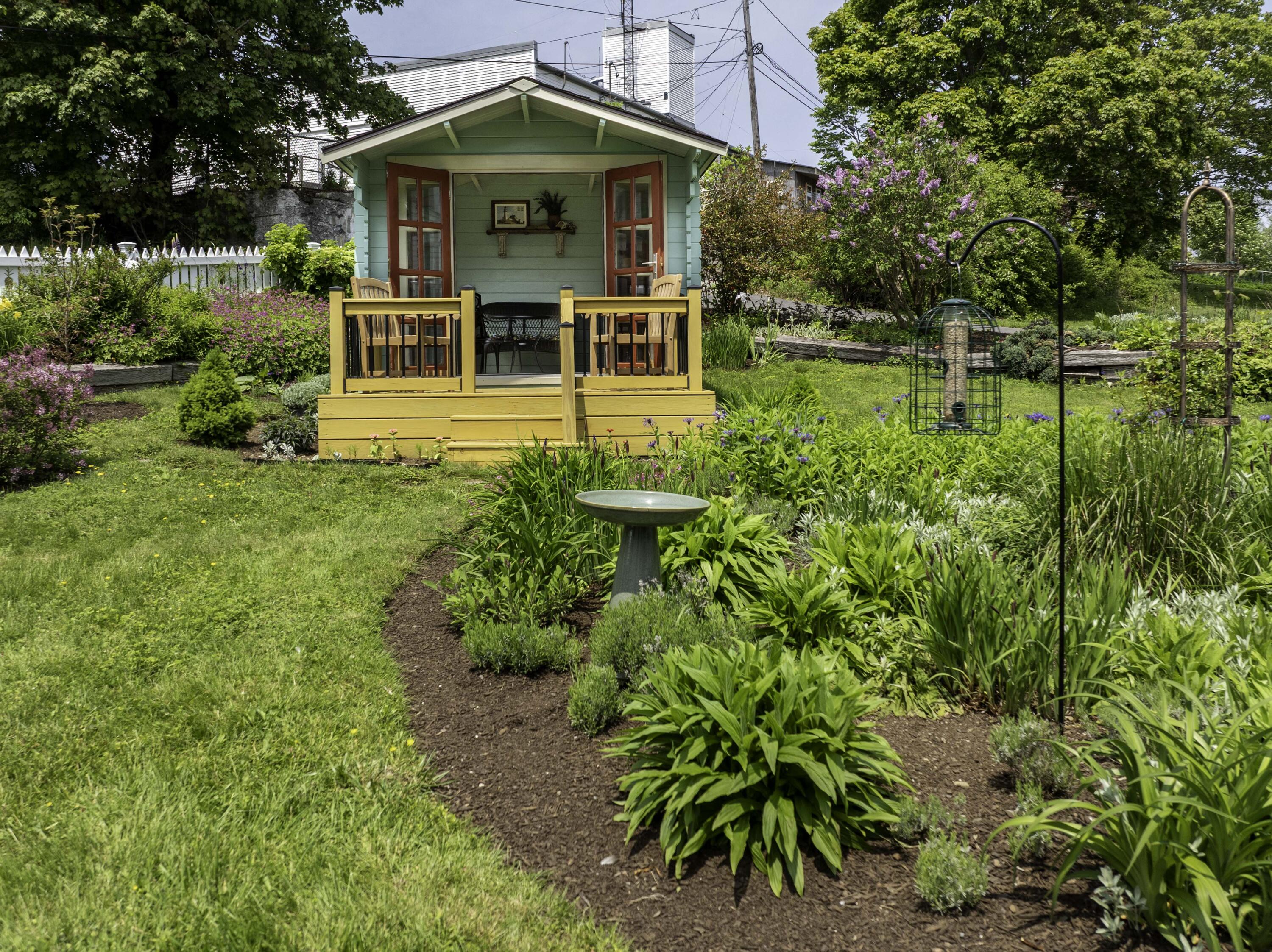27 Summer Street Lubec ME 04652