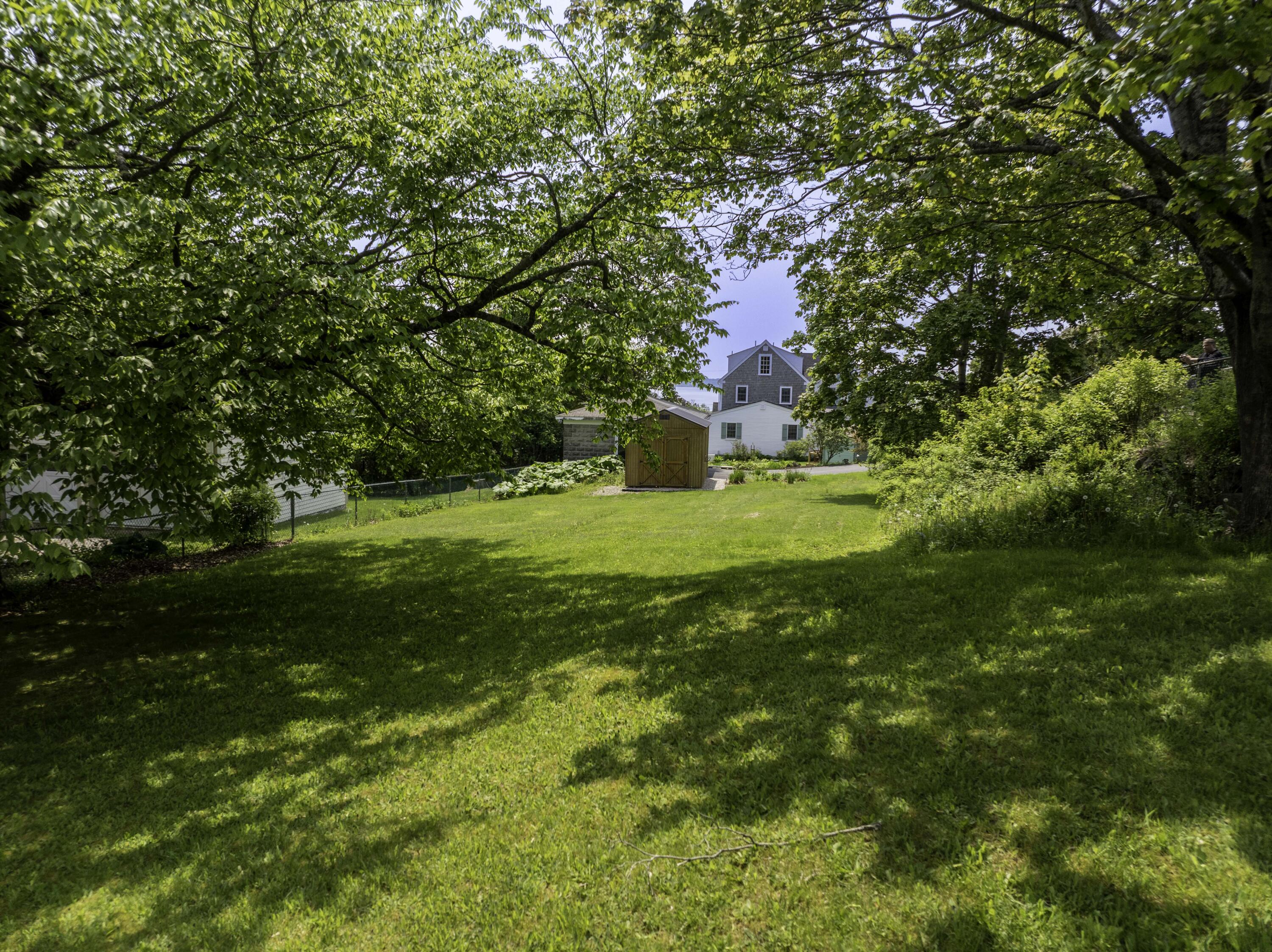 27 Summer Street Lubec ME 04652