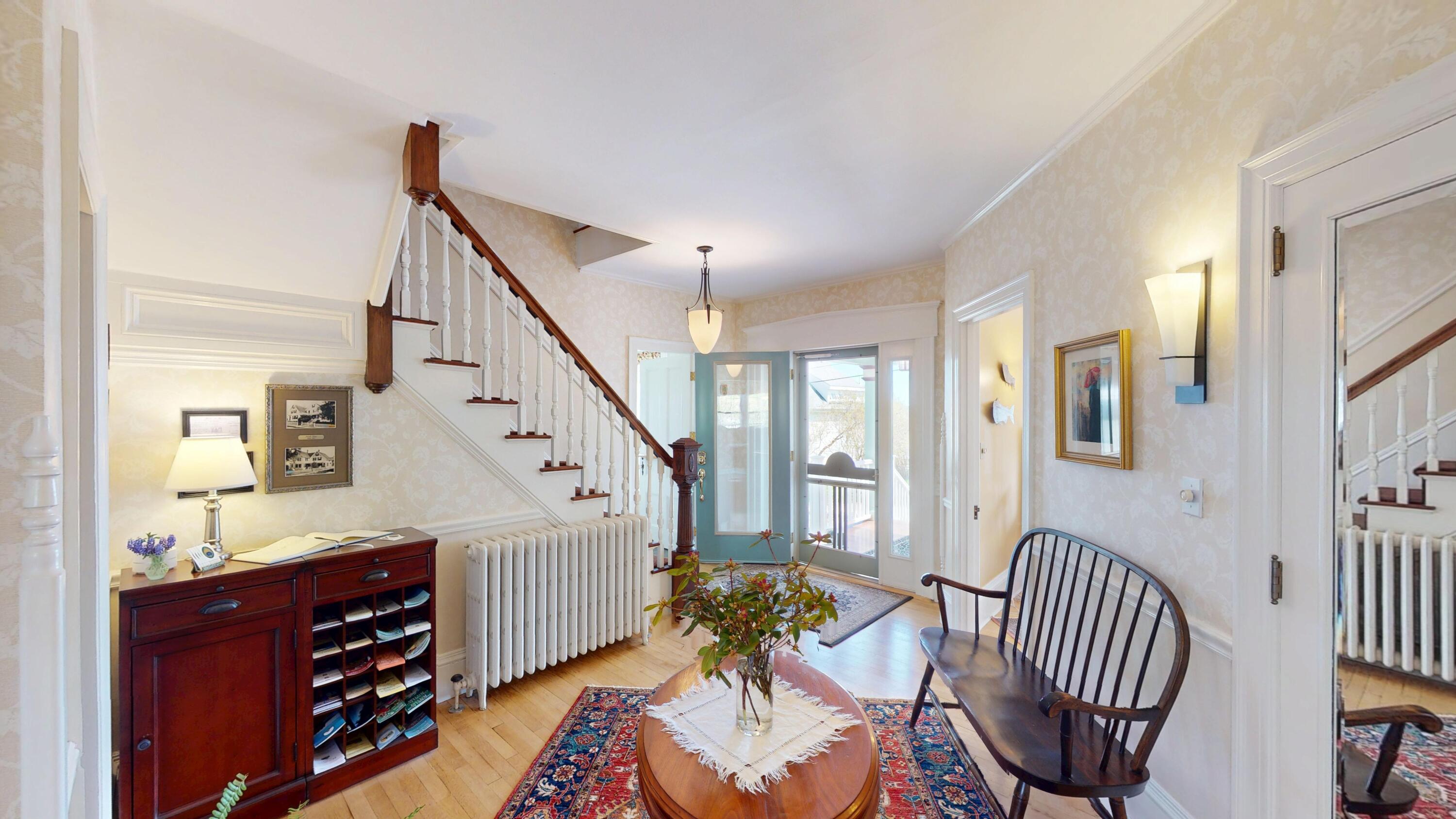 27 Summer Street Lubec ME 04652