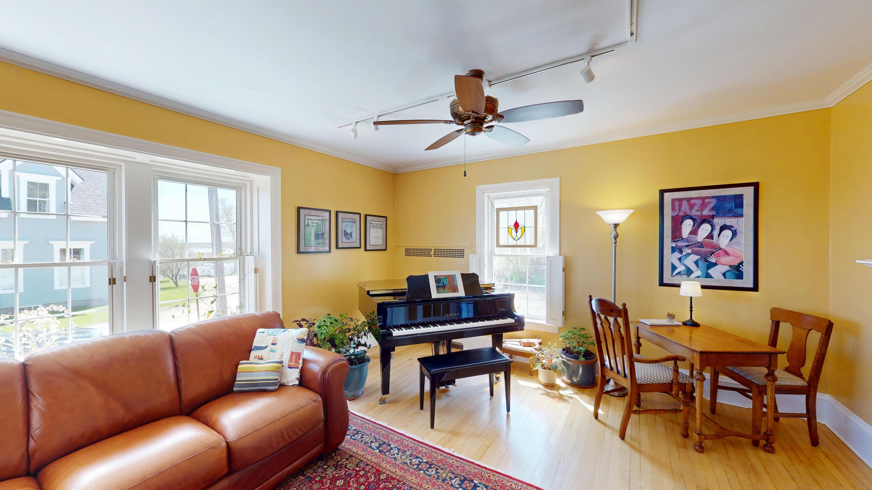 27 Summer Street Lubec ME 04652