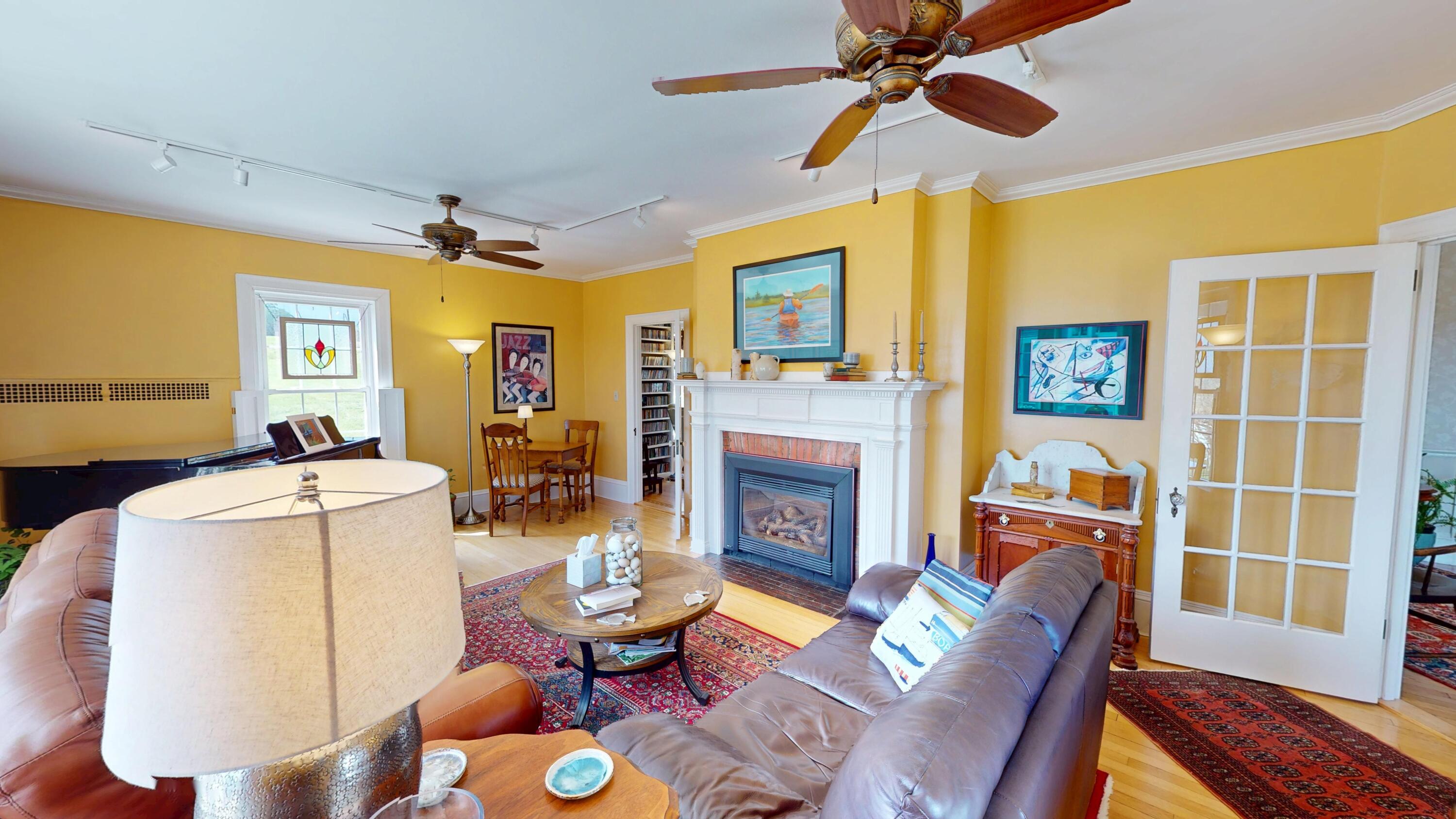 27 Summer Street Lubec ME 04652