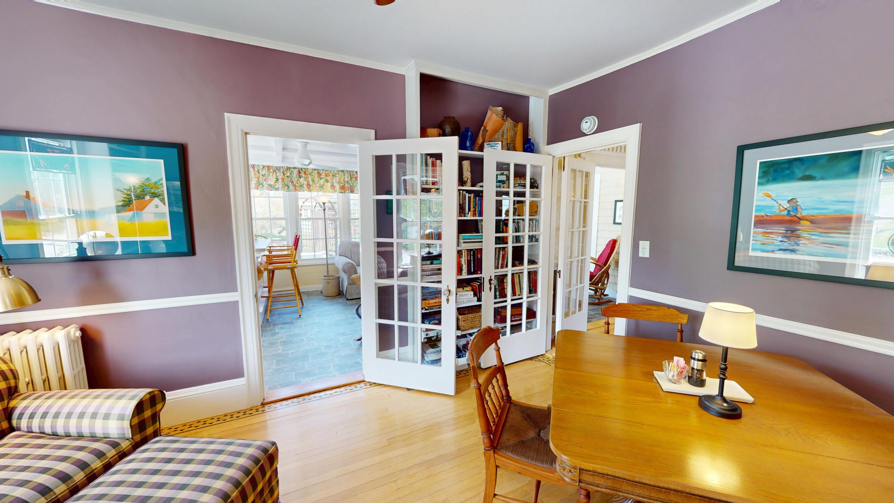 27 Summer Street Lubec ME 04652