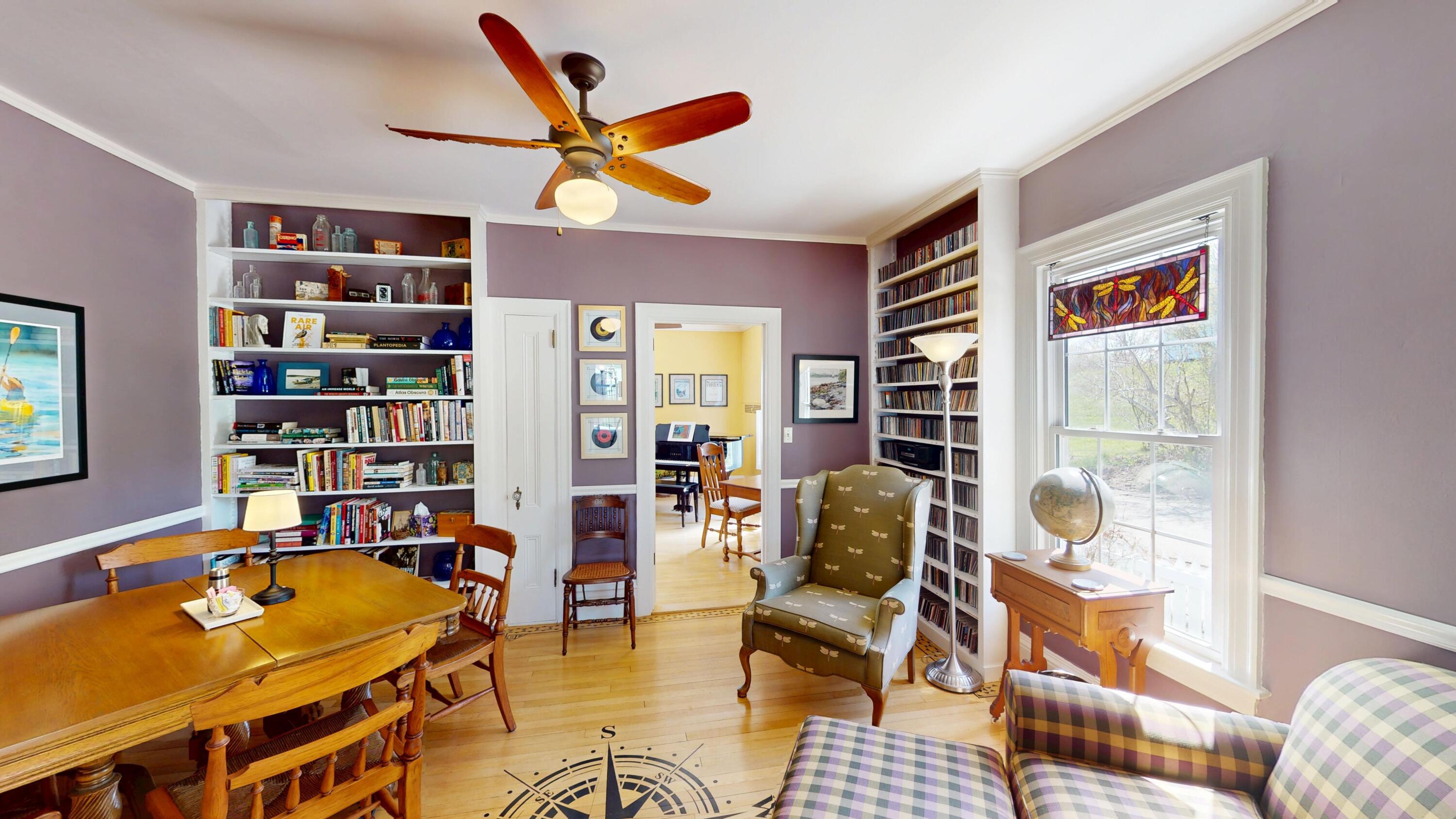 27 Summer Street Lubec ME 04652