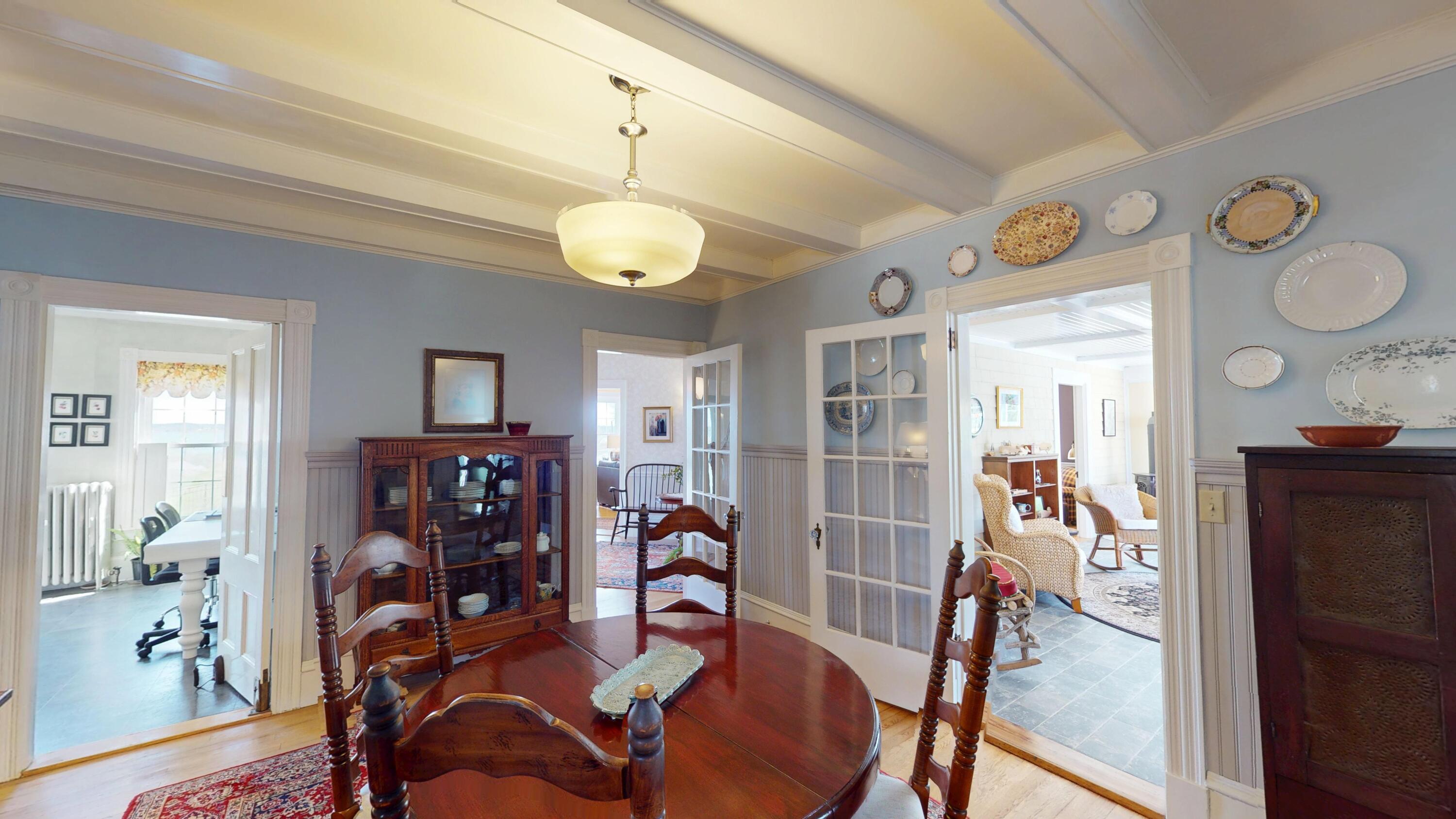 27 Summer Street Lubec ME 04652