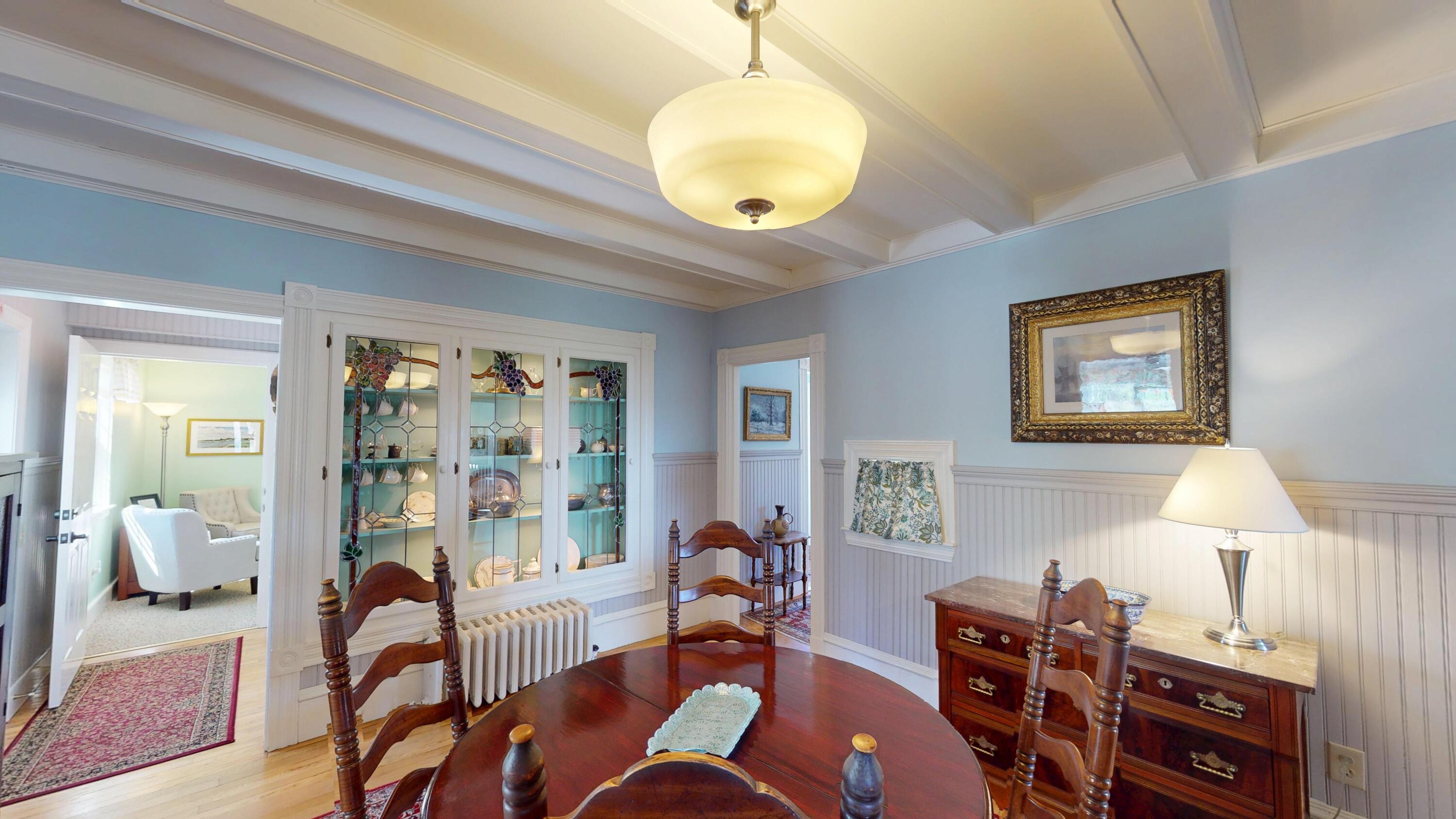 27 Summer Street Lubec ME 04652