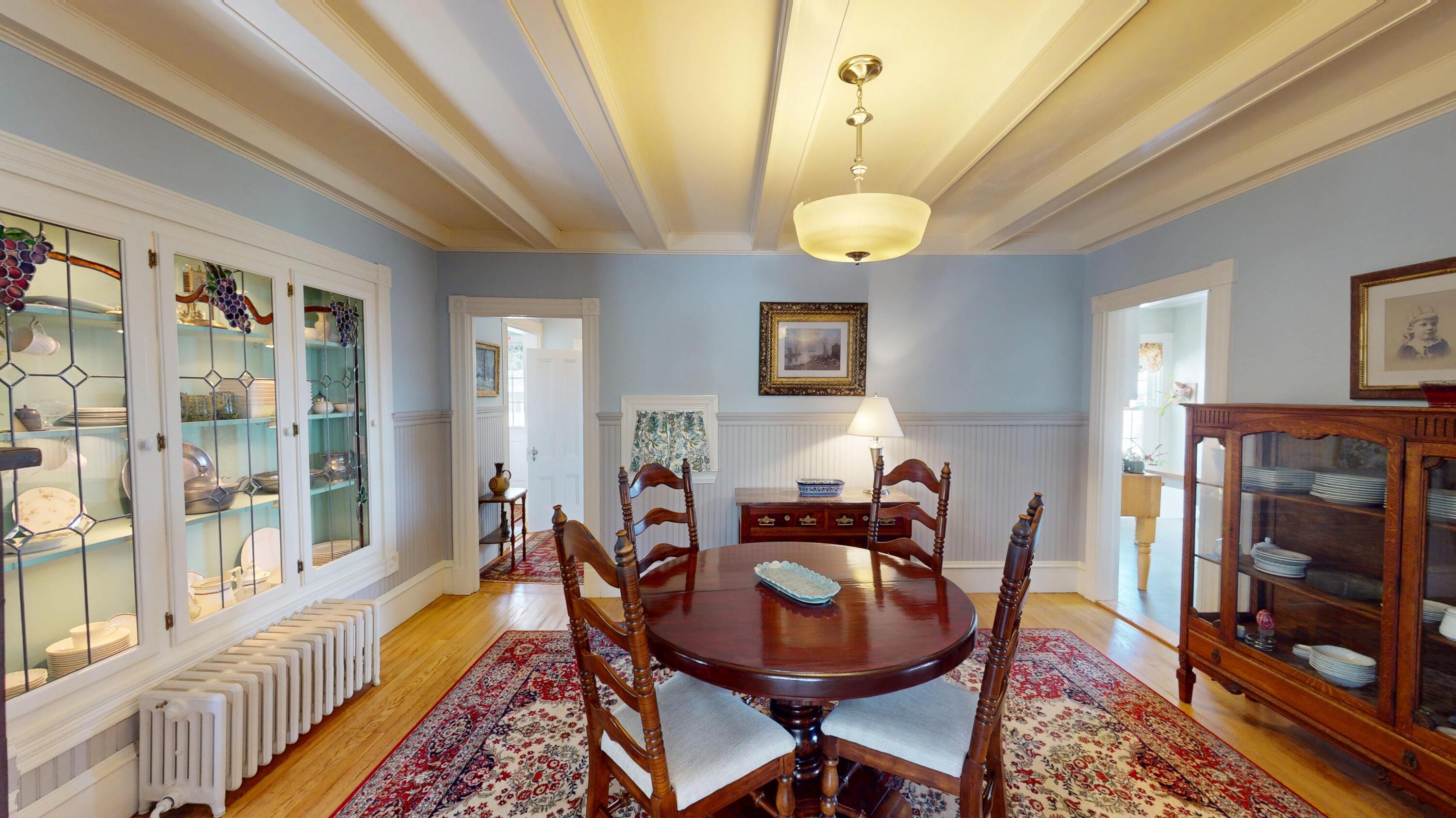 27 Summer Street Lubec ME 04652
