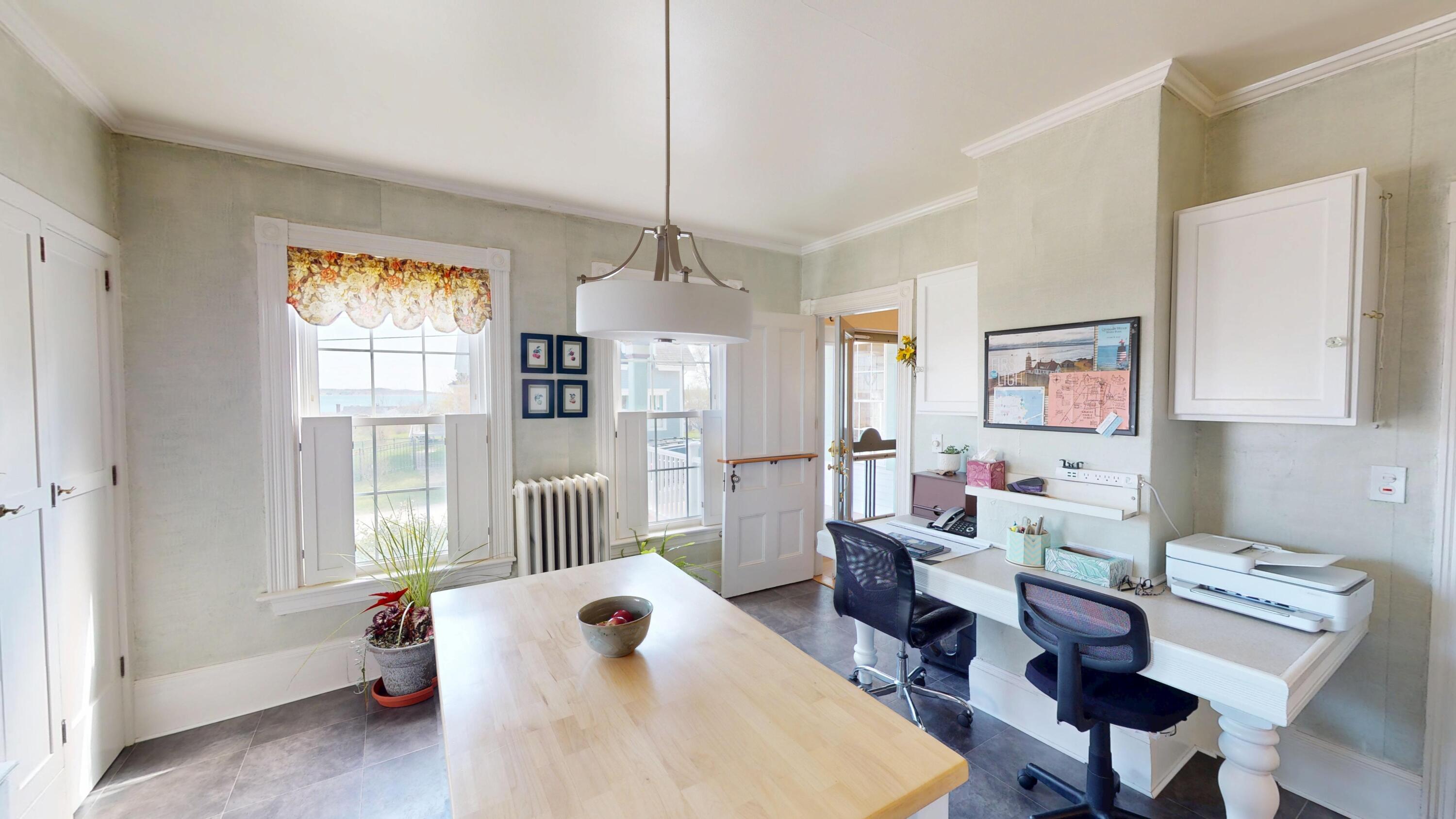 27 Summer Street Lubec ME 04652