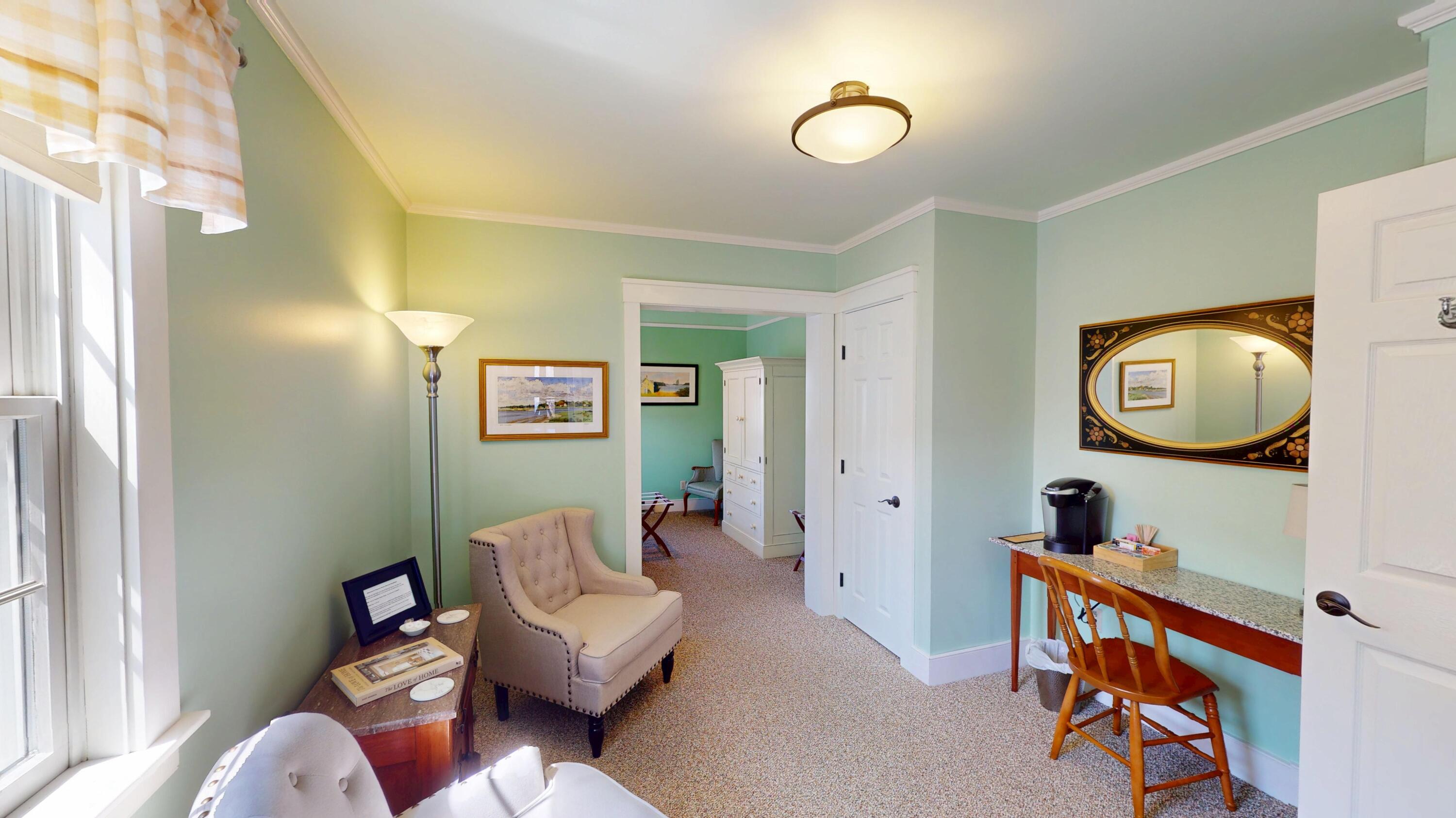 27 Summer Street Lubec ME 04652