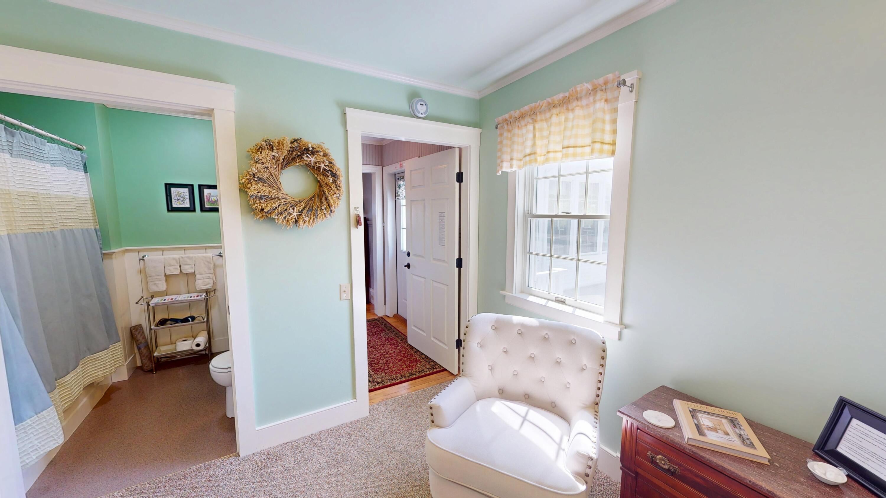 27 Summer Street Lubec ME 04652