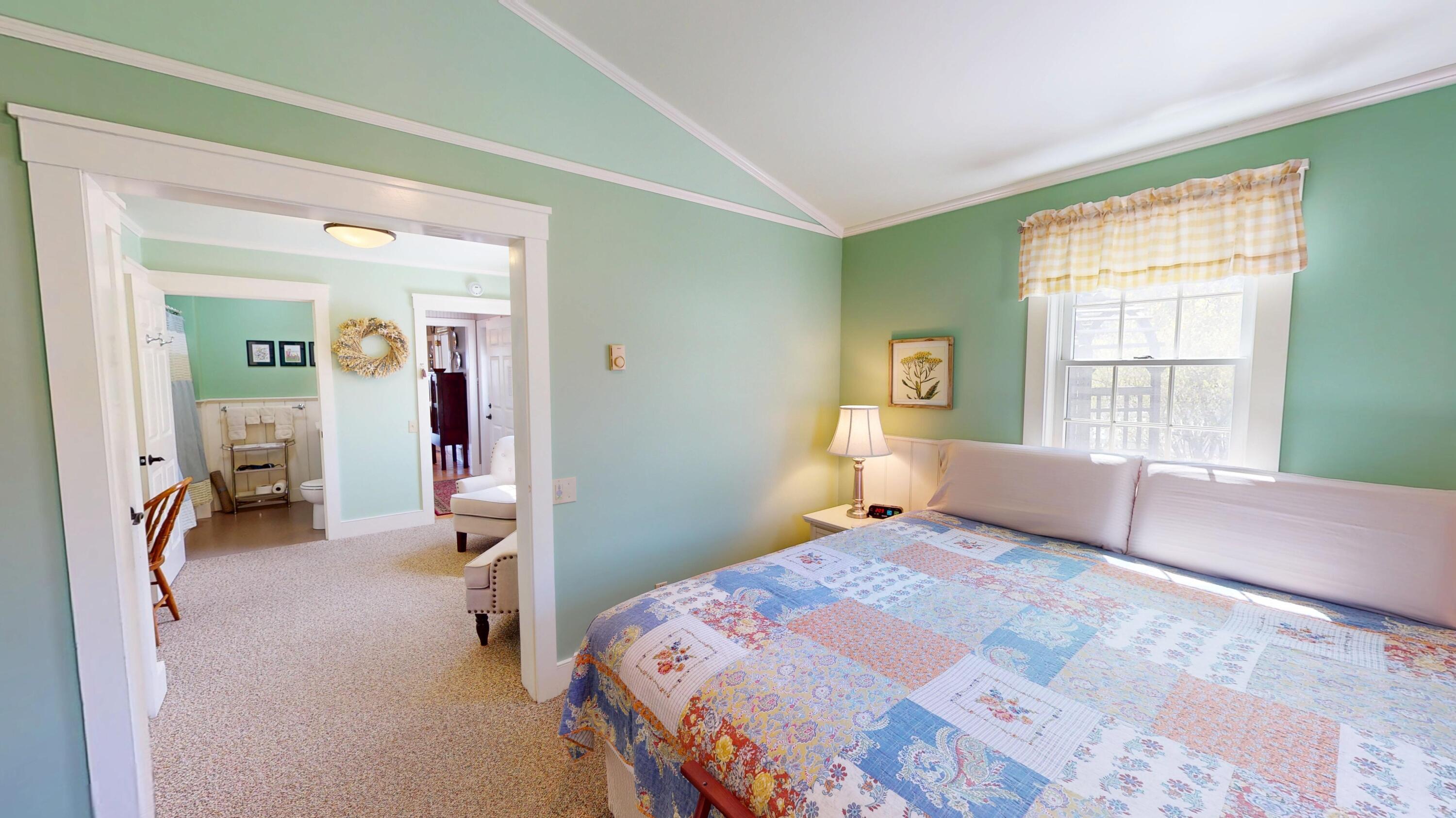 27 Summer Street Lubec ME 04652