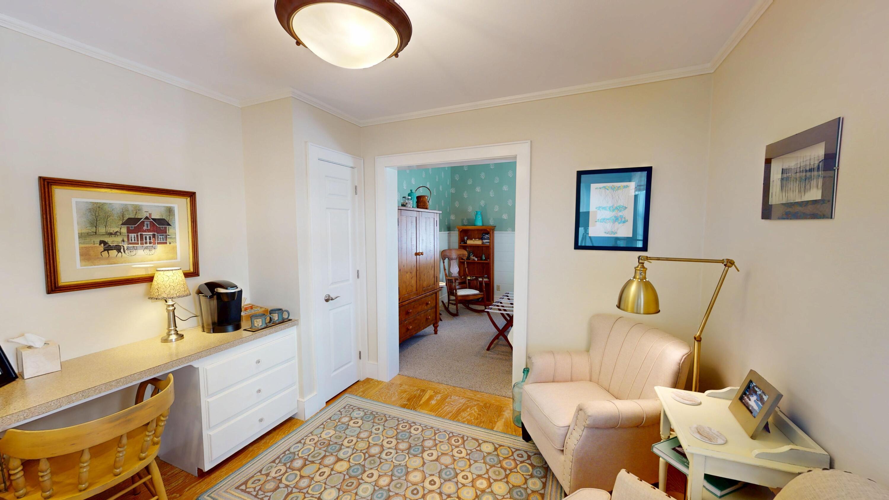 27 Summer Street Lubec ME 04652