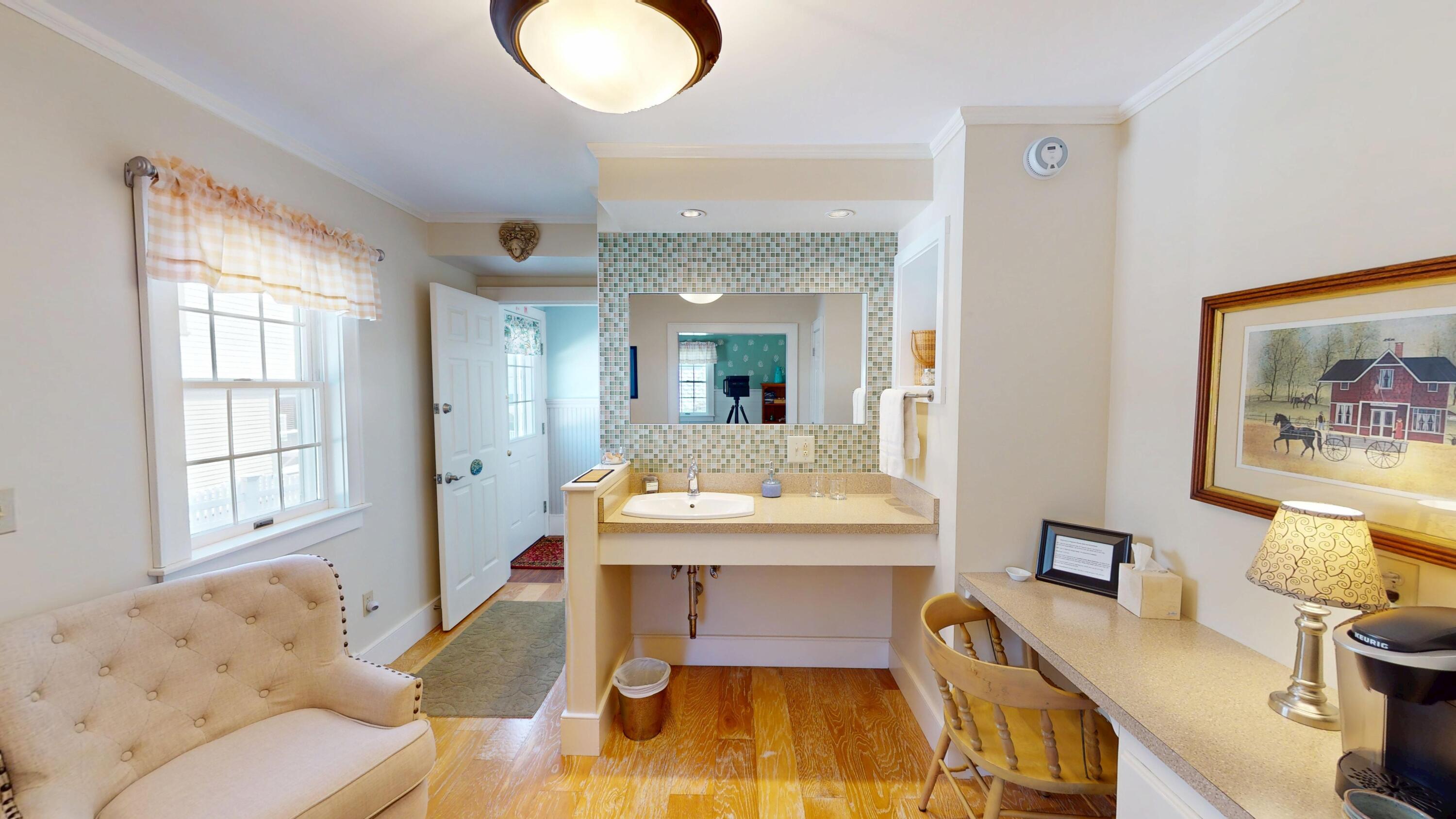 27 Summer Street Lubec ME 04652