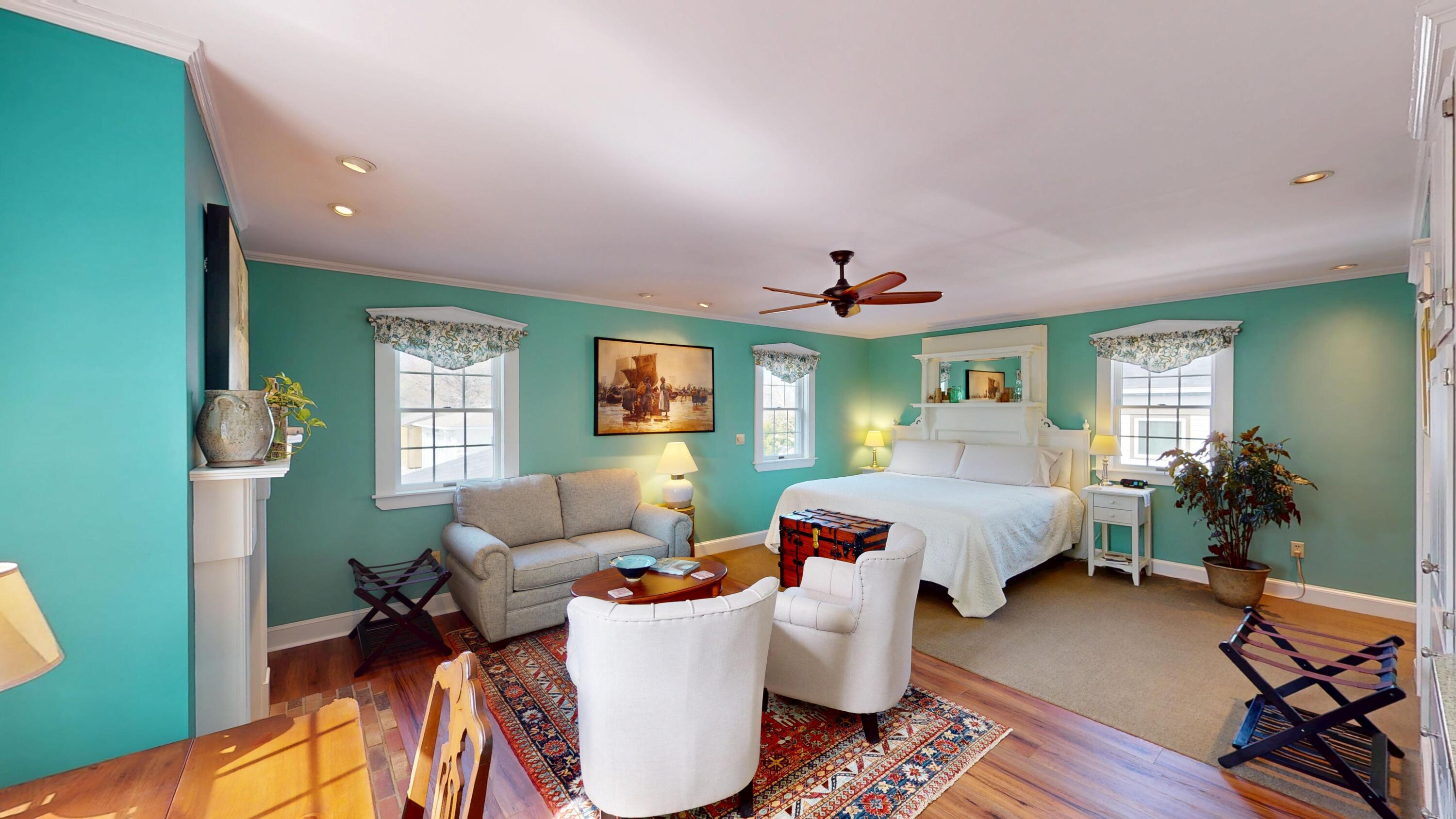 27 Summer Street Lubec ME 04652