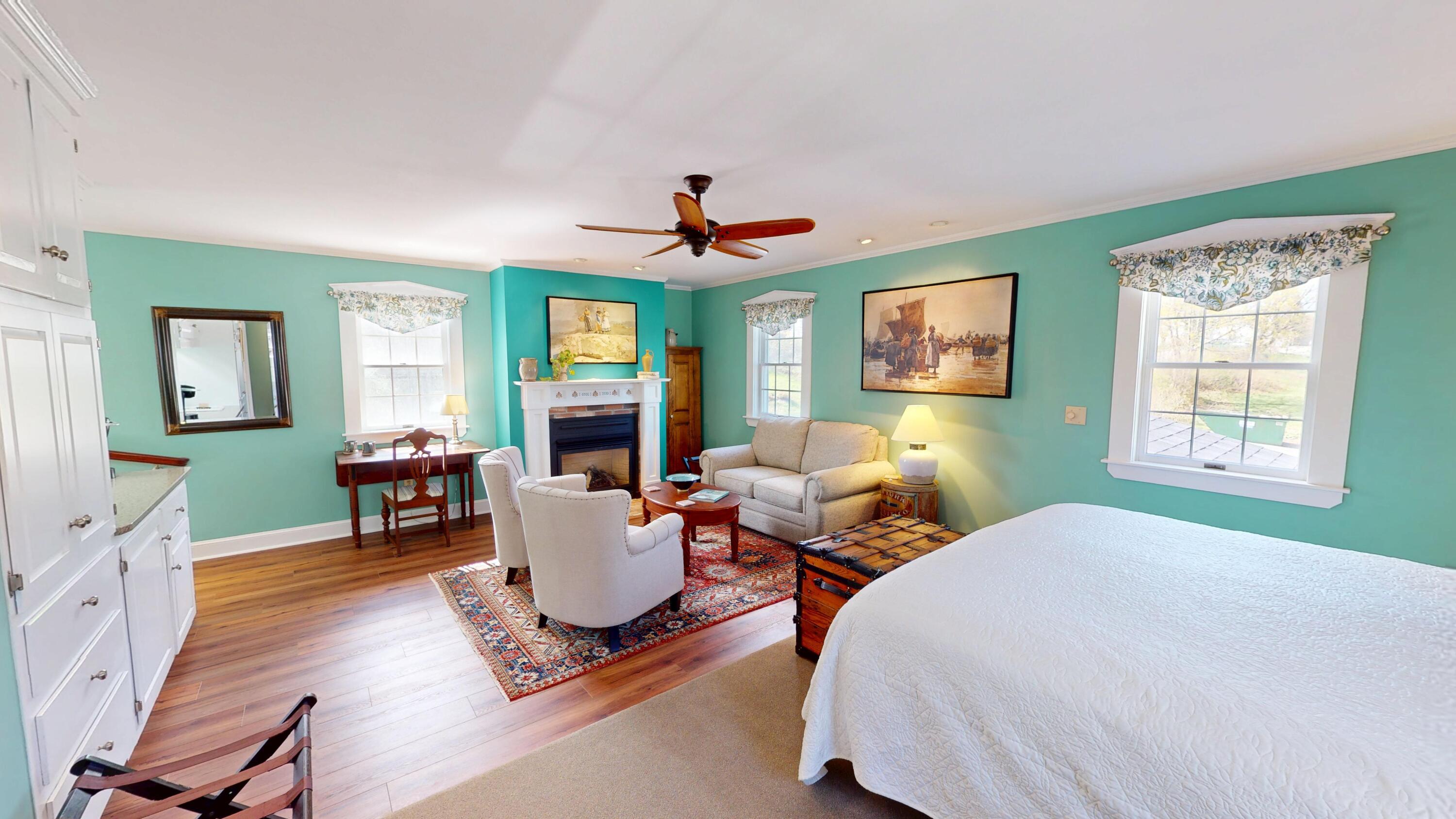 27 Summer Street Lubec ME 04652