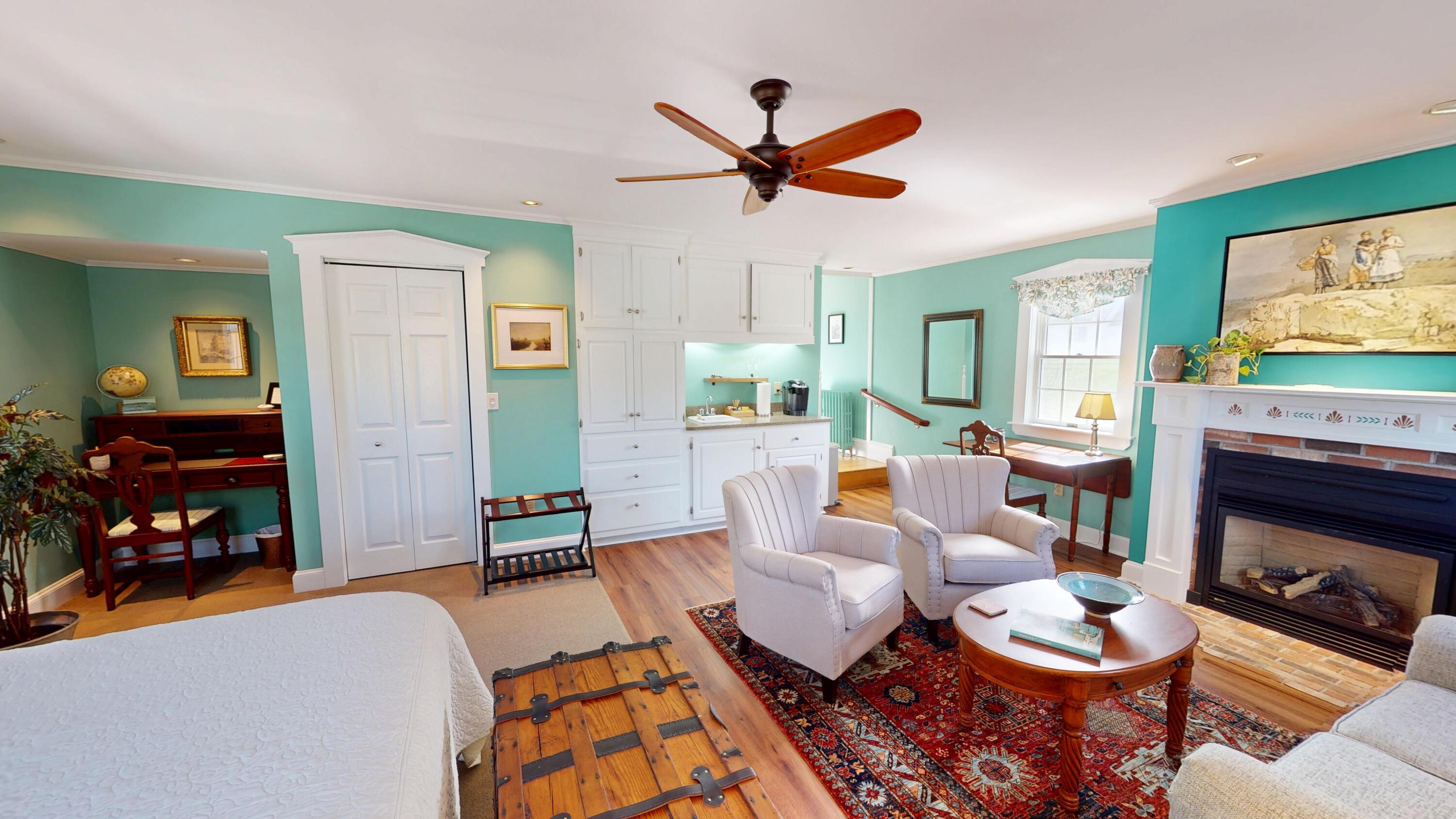 27 Summer Street Lubec ME 04652