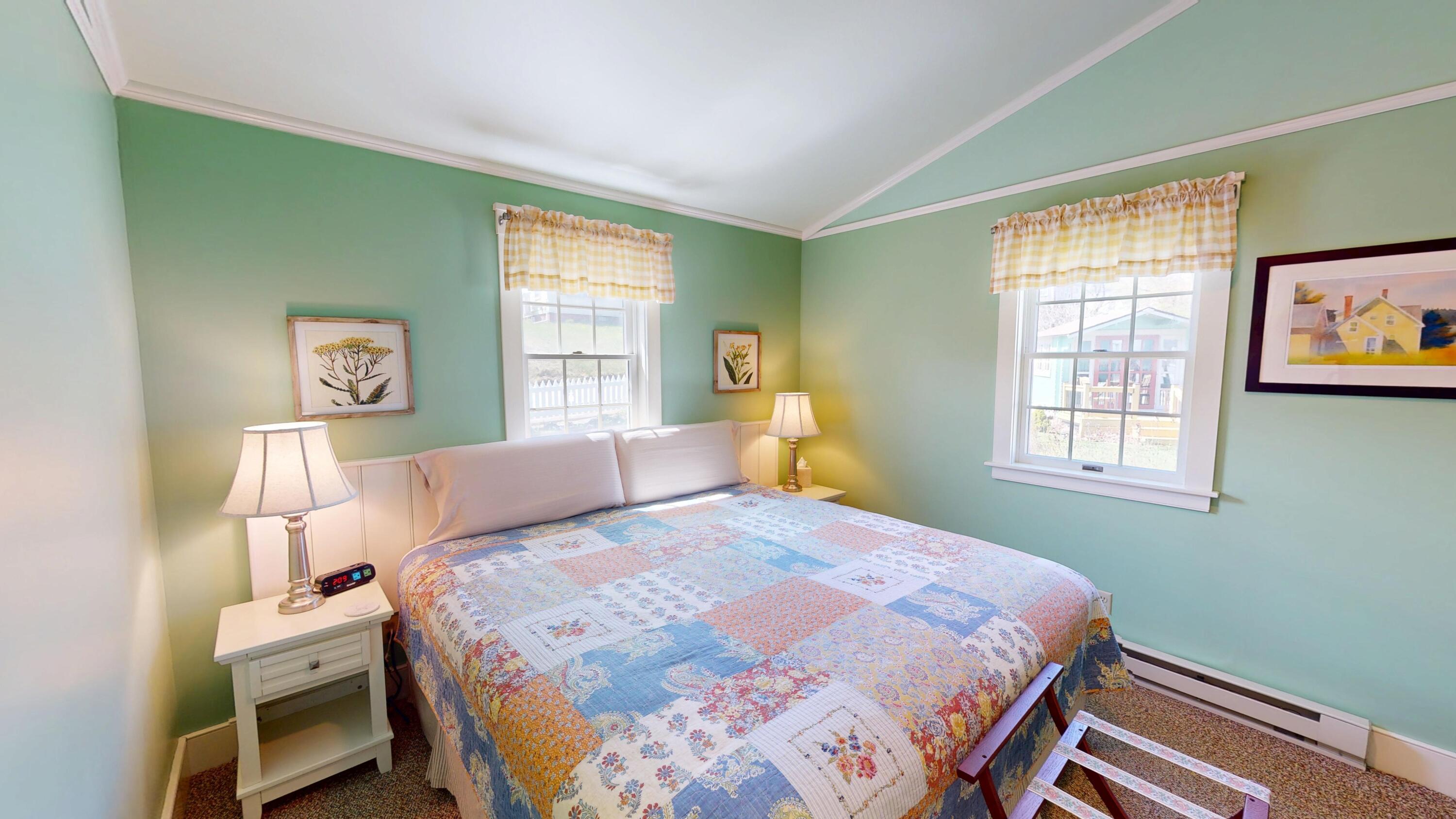 27 Summer Street Lubec ME 04652