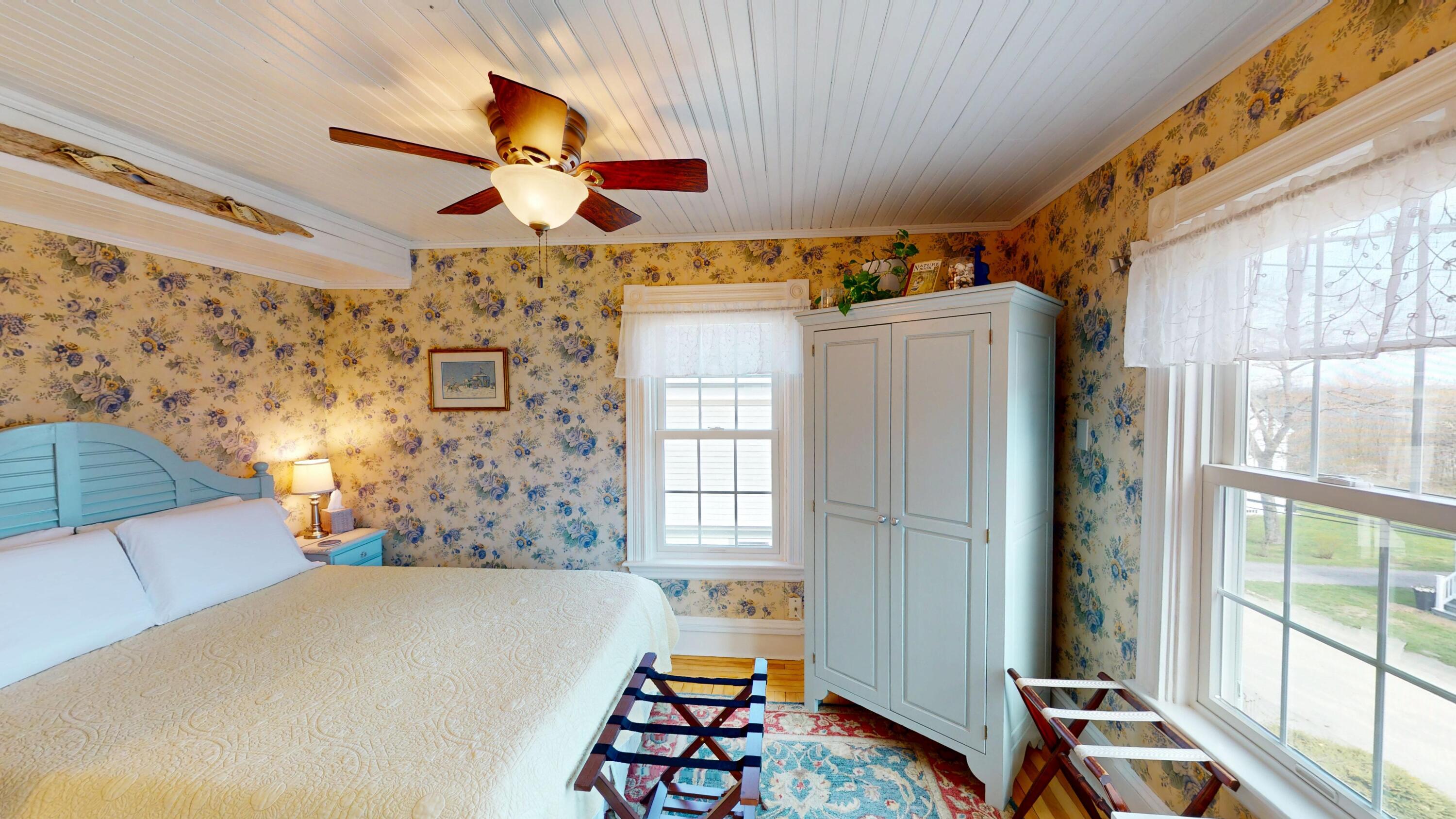 27 Summer Street Lubec ME 04652