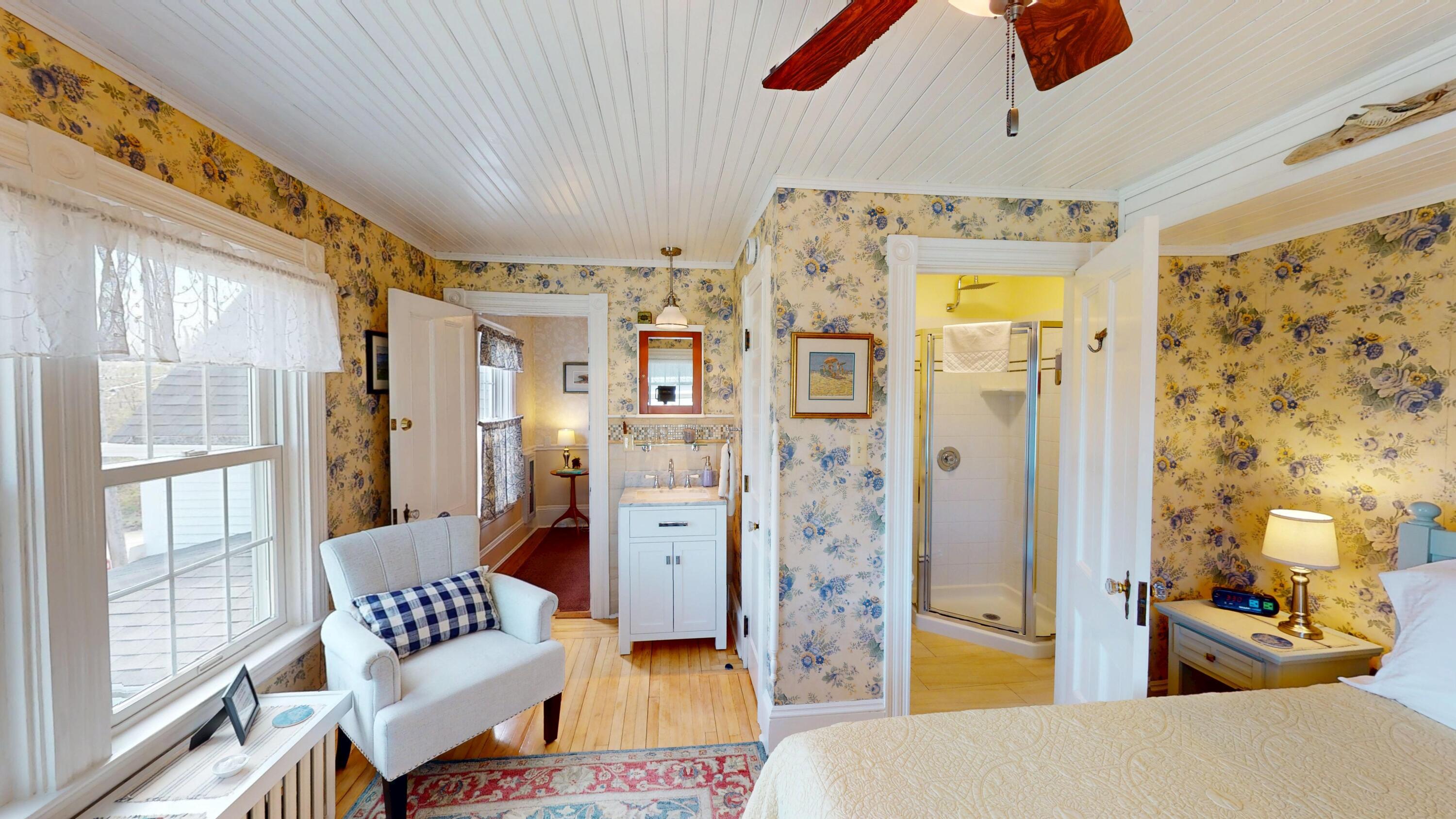 27 Summer Street Lubec ME 04652