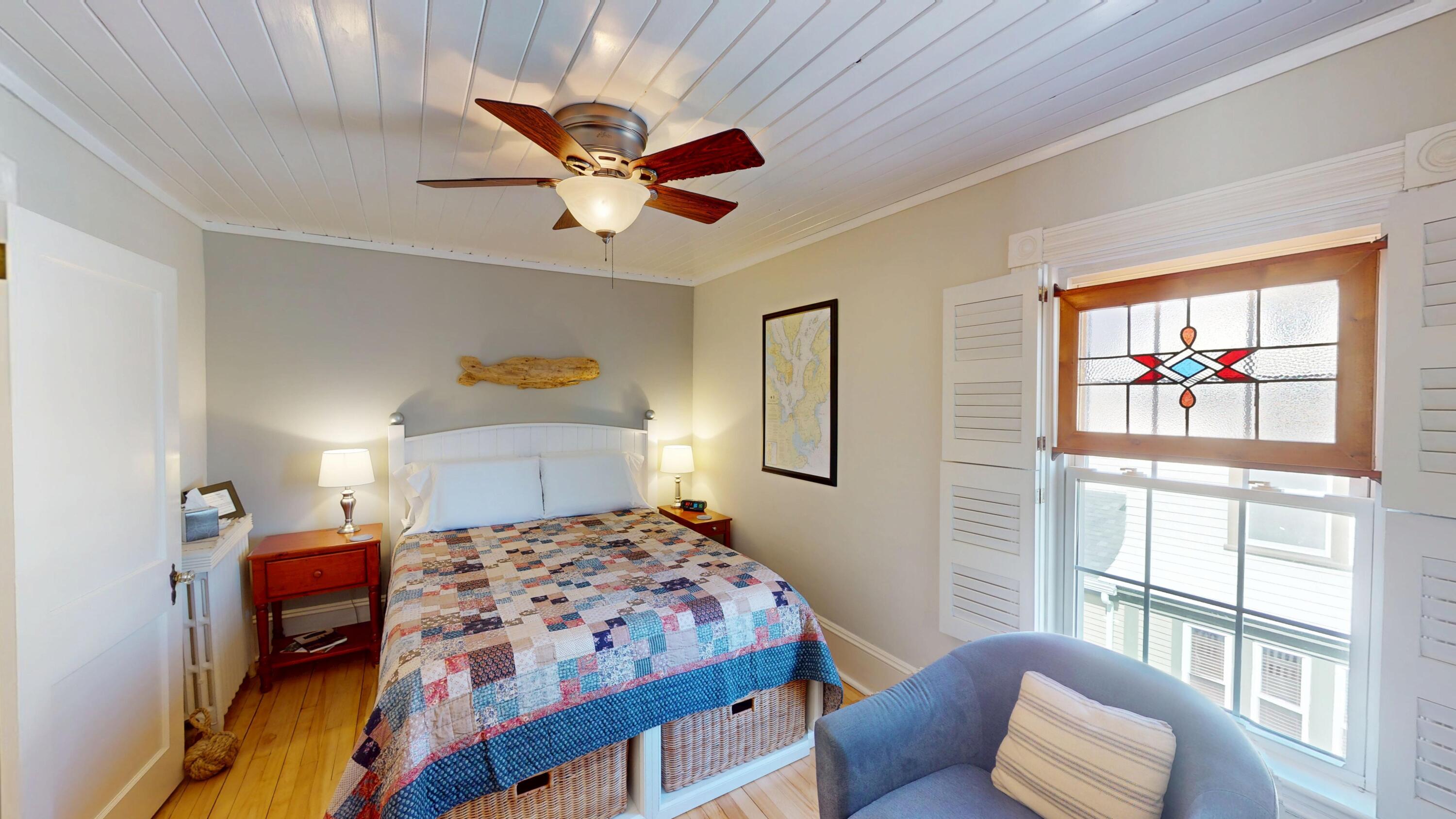 27 Summer Street Lubec ME 04652