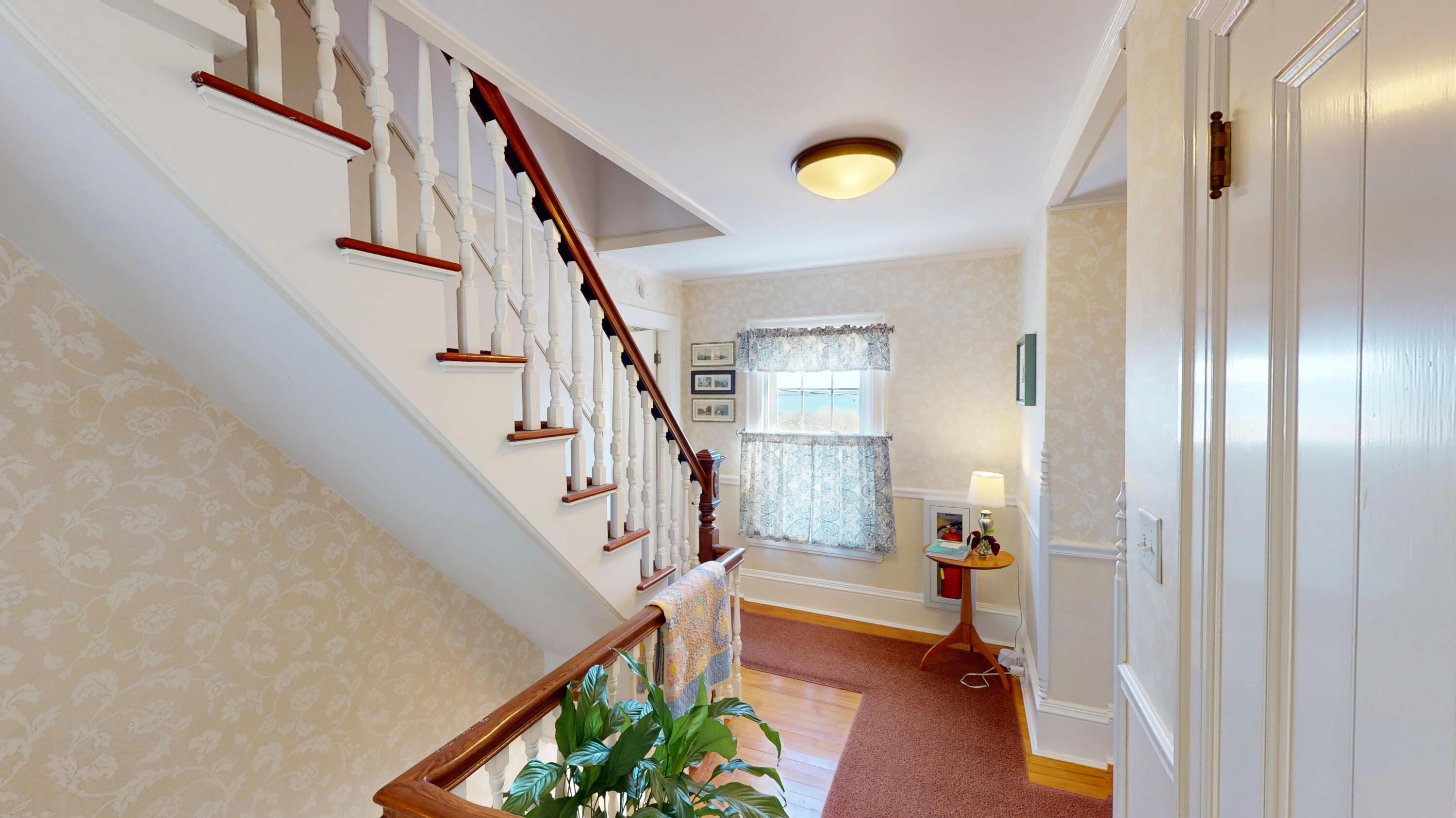 27 Summer Street Lubec ME 04652