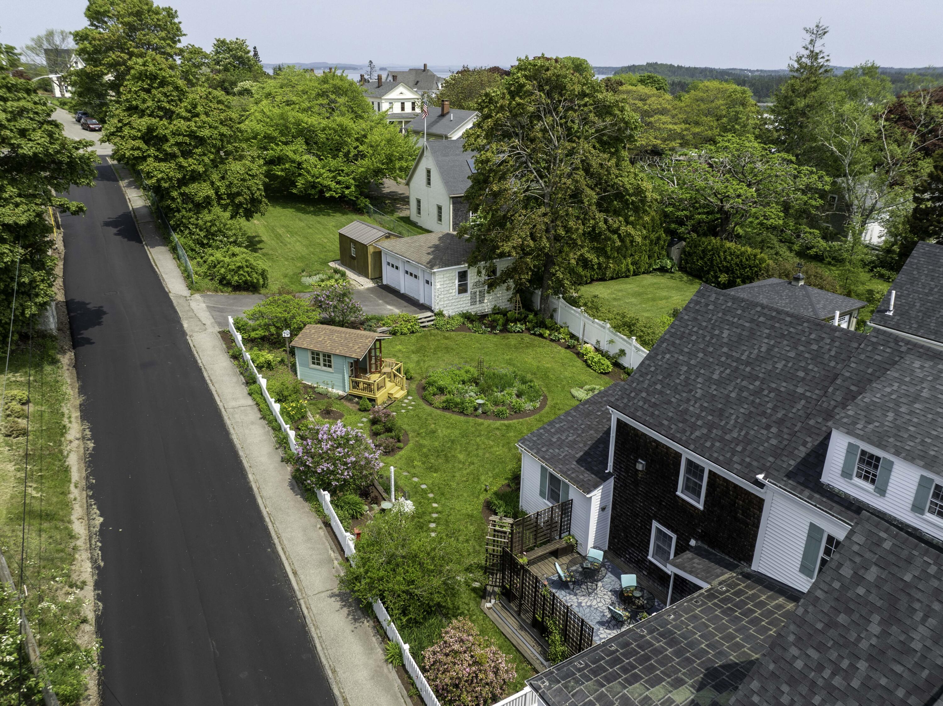 27 Summer Street Lubec ME 04652