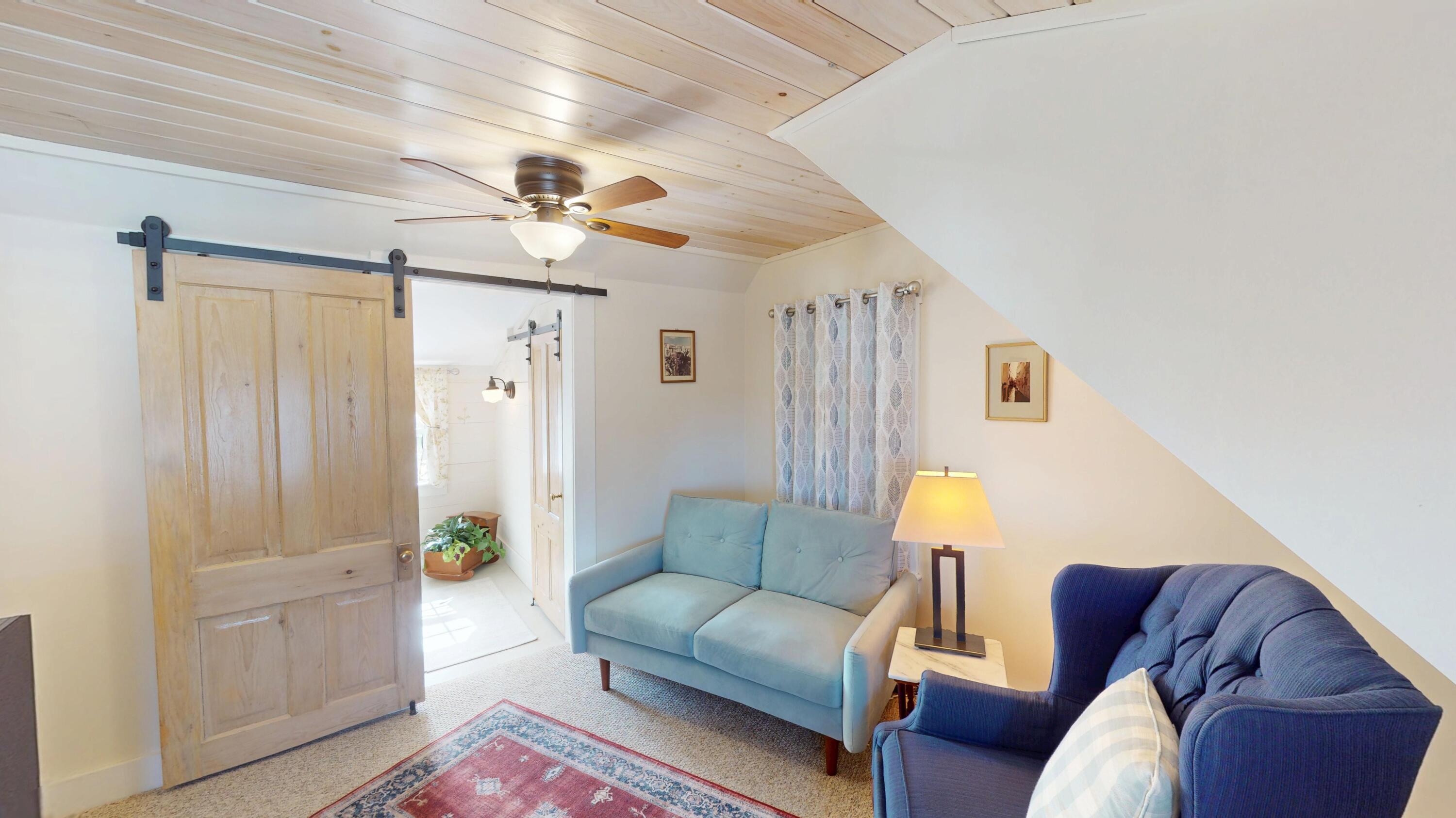 27 Summer Street Lubec ME 04652