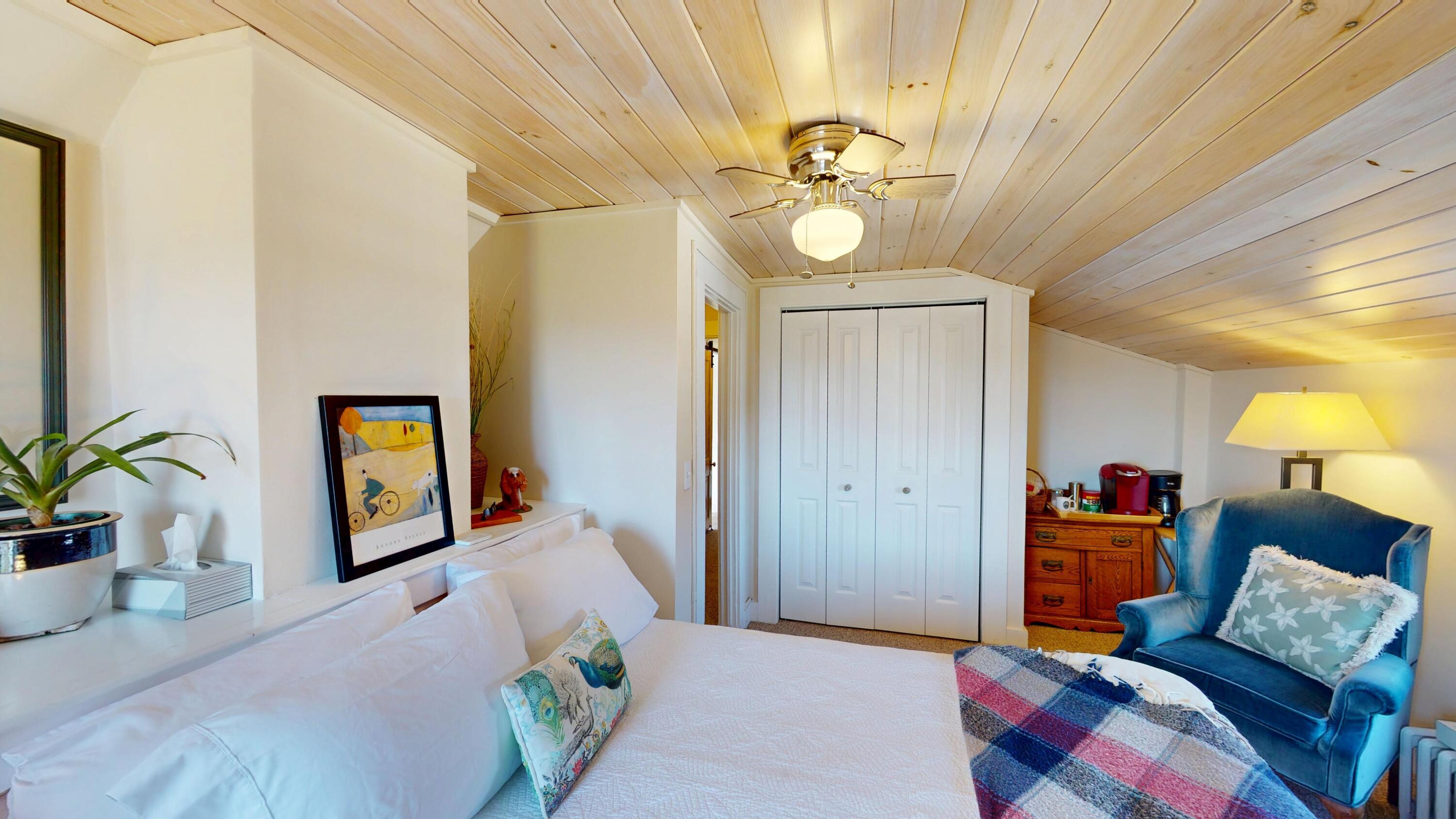 27 Summer Street Lubec ME 04652