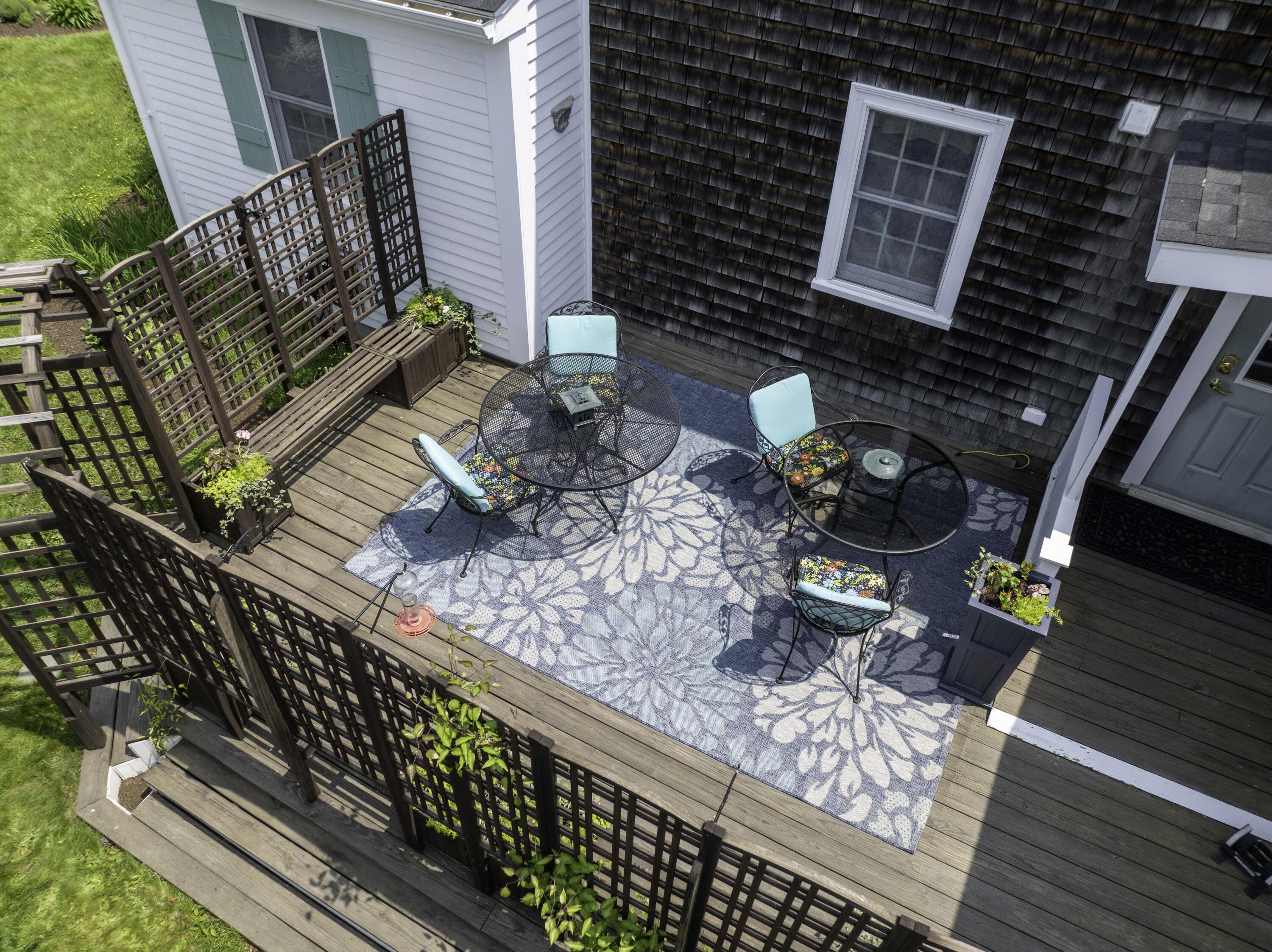27 Summer Street Lubec ME 04652