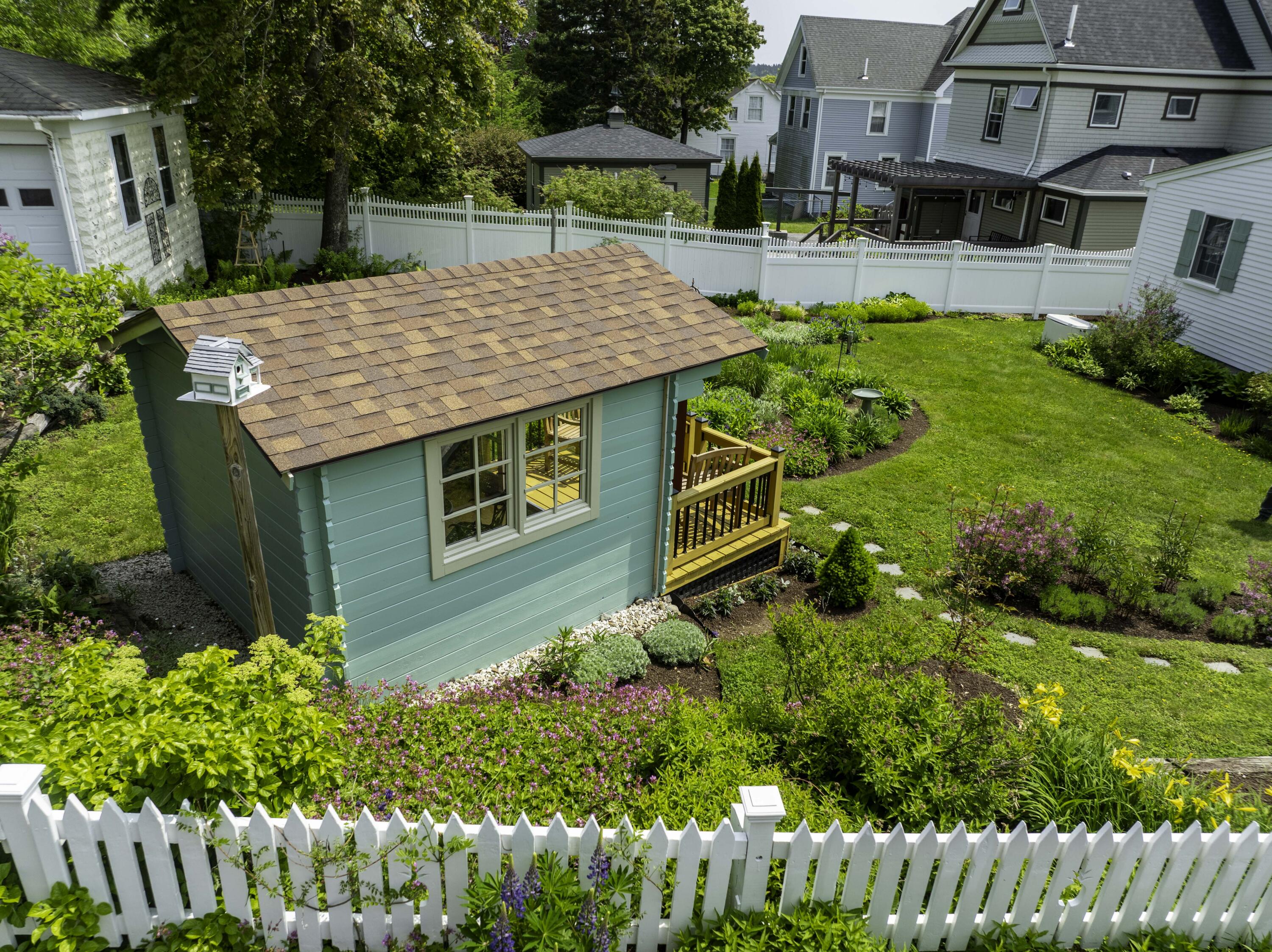 27 Summer Street Lubec ME 04652