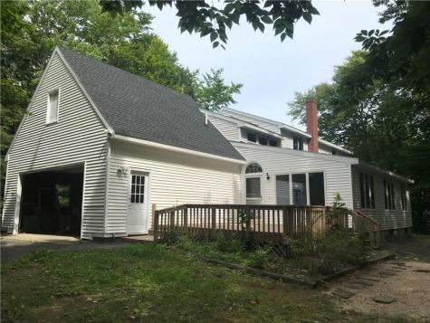 42 Highland Road Standish ME 04084