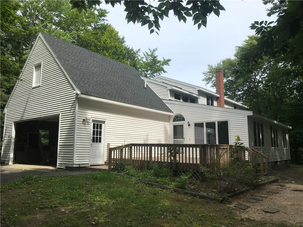 42 Highland Road Standish ME 04084
