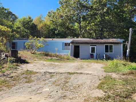 52 Morrill Road China ME 04358