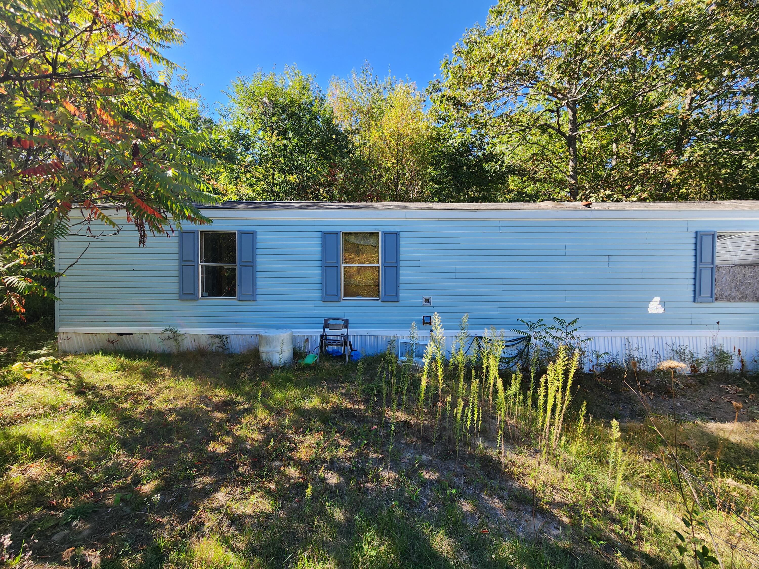 52 Morrill Road China ME 04358