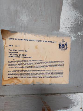 52 Morrill Road China ME 04358