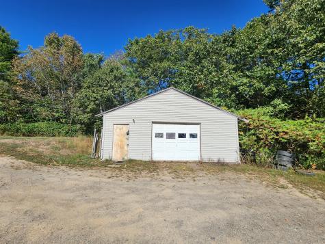52 Morrill Road China ME 04358