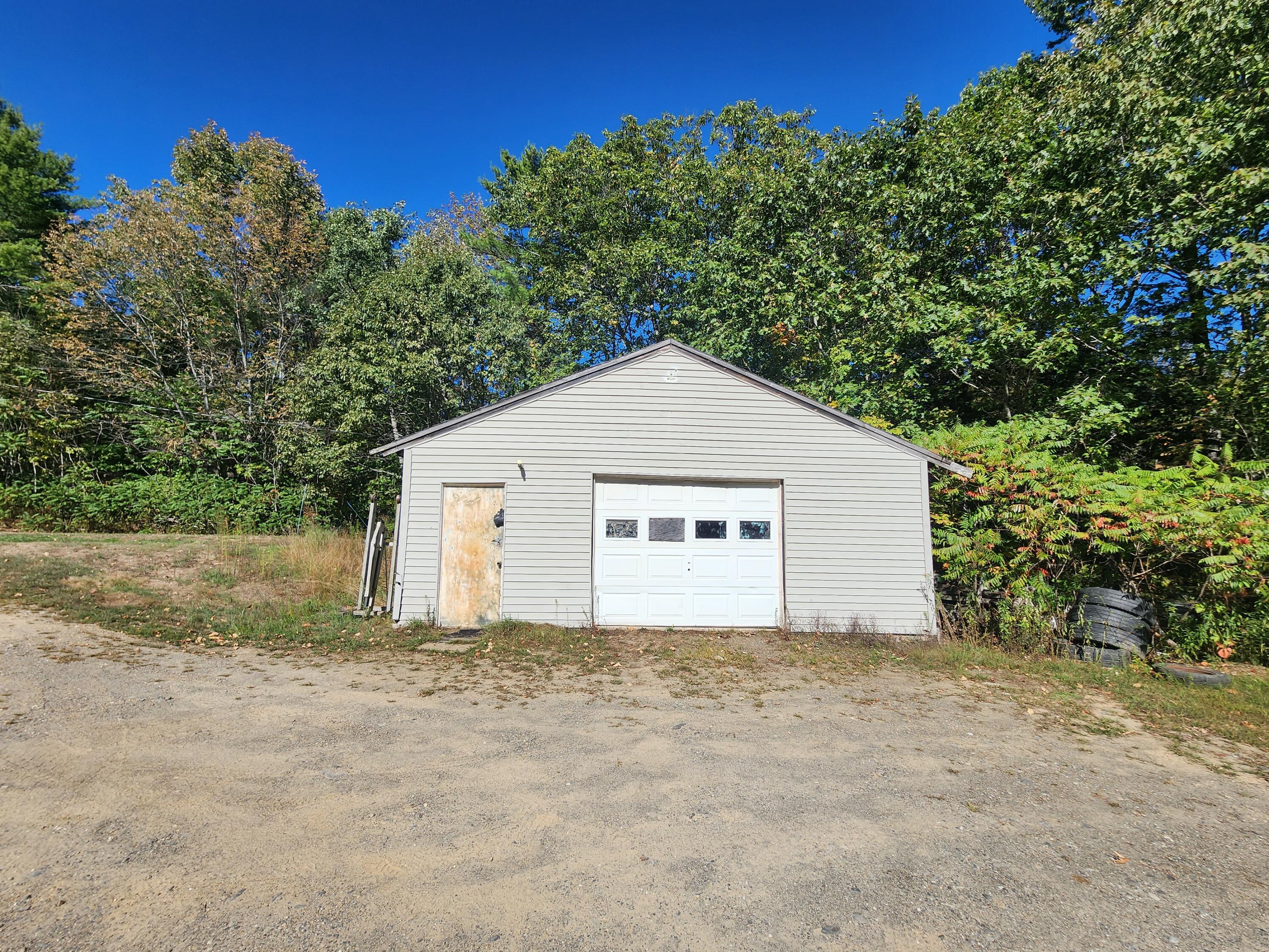 52 Morrill Road China ME 04358