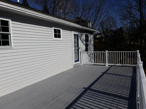 27 Summit Avenue Lewiston ME 04240